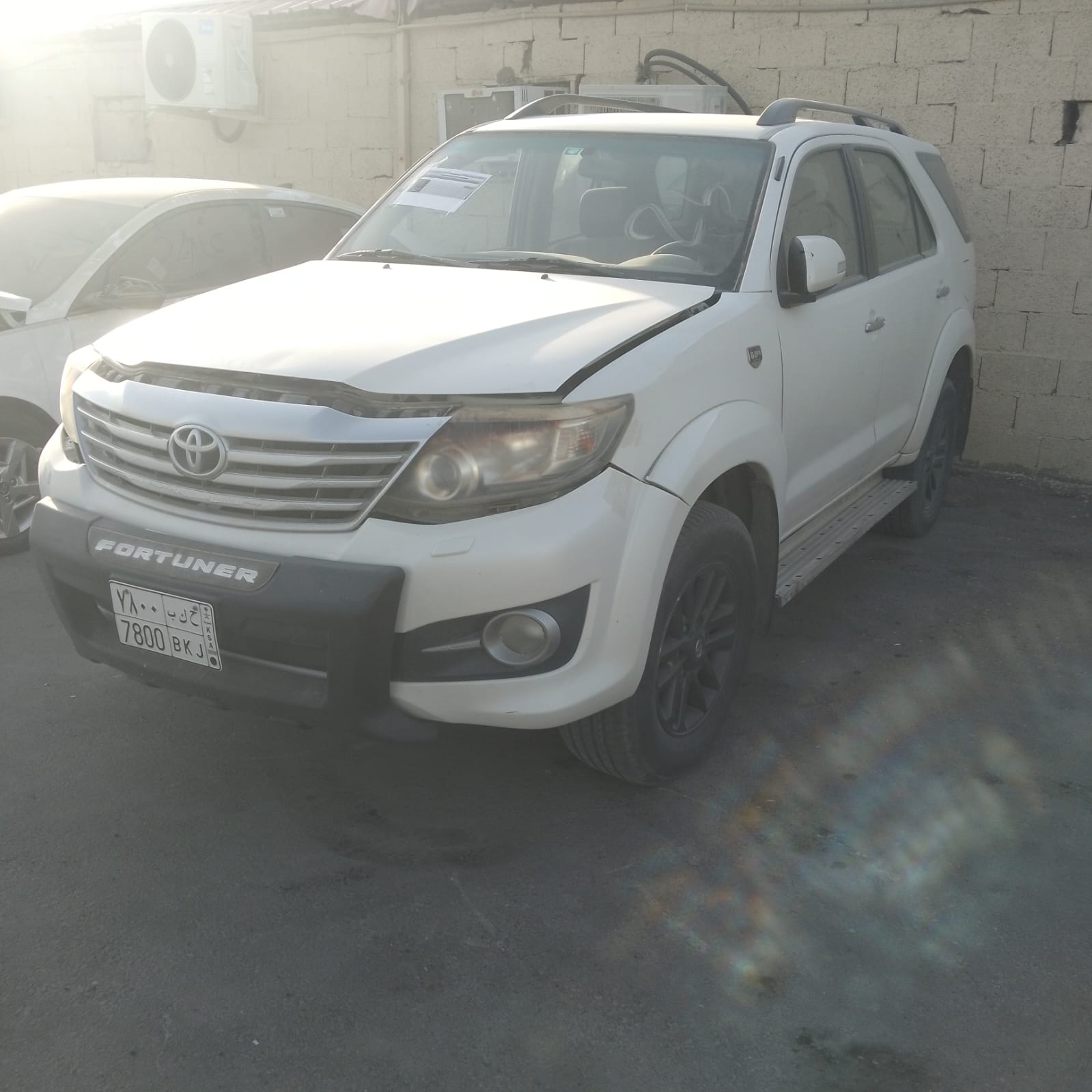 Listing image