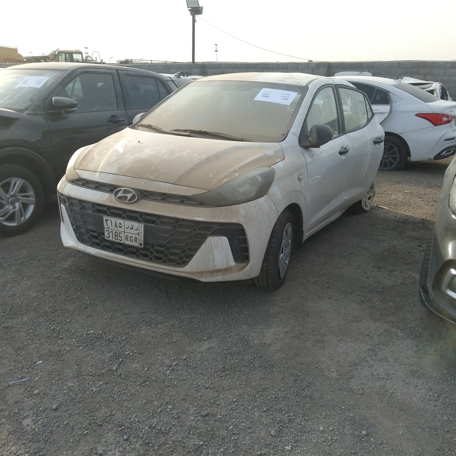 هيونداي i10
