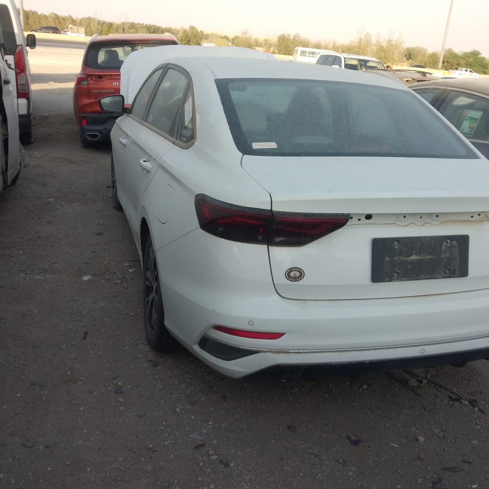 Listing image