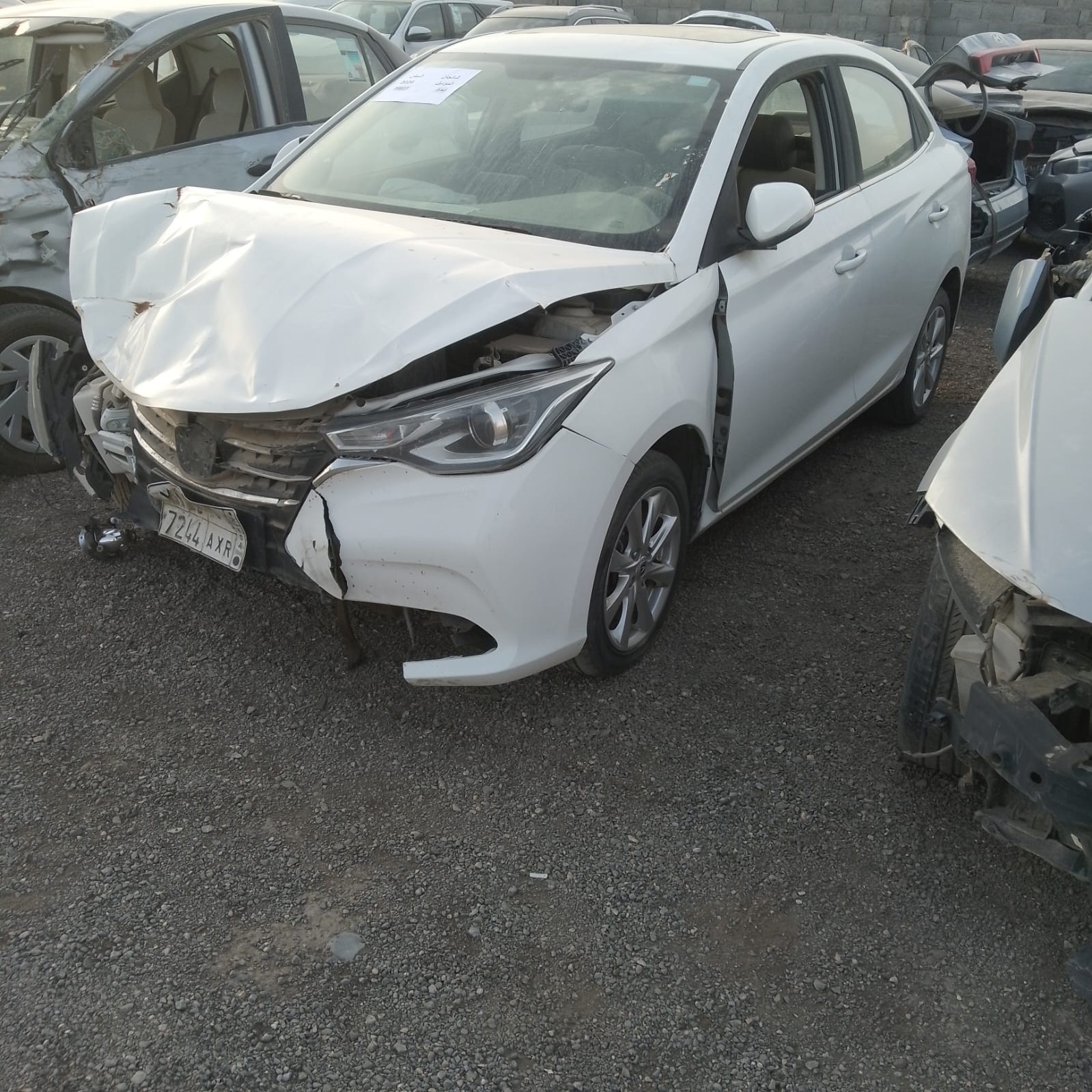 شان جان cs75