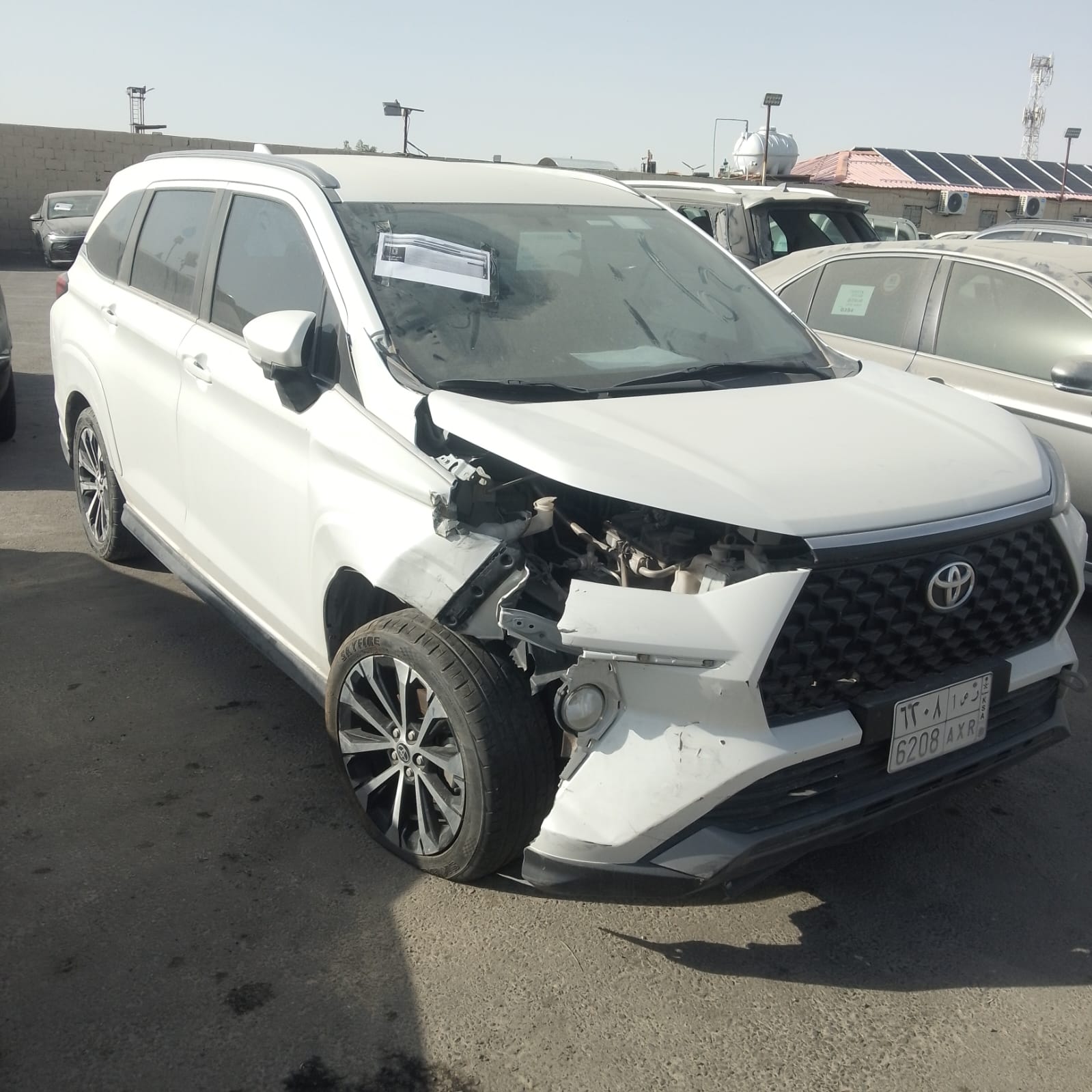 Listing image