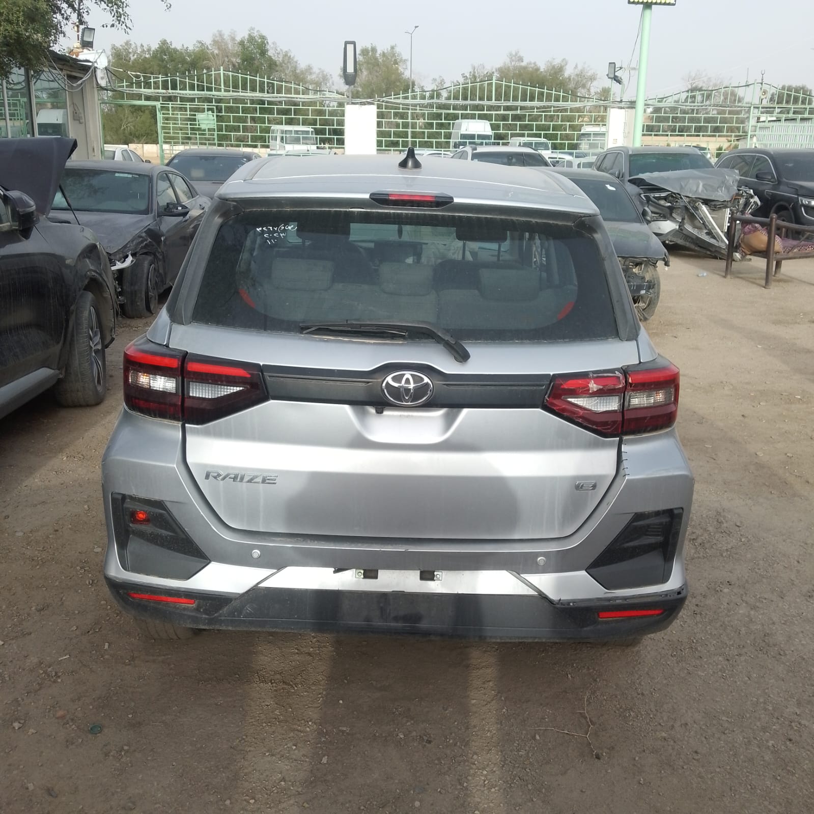 Listing image