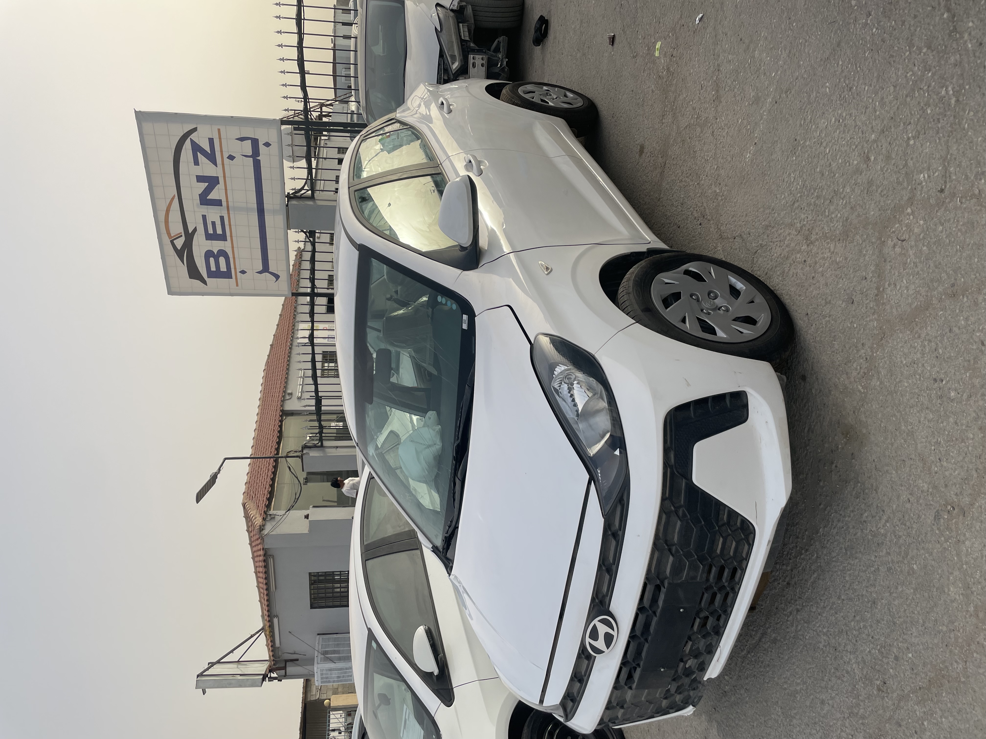 Listing image