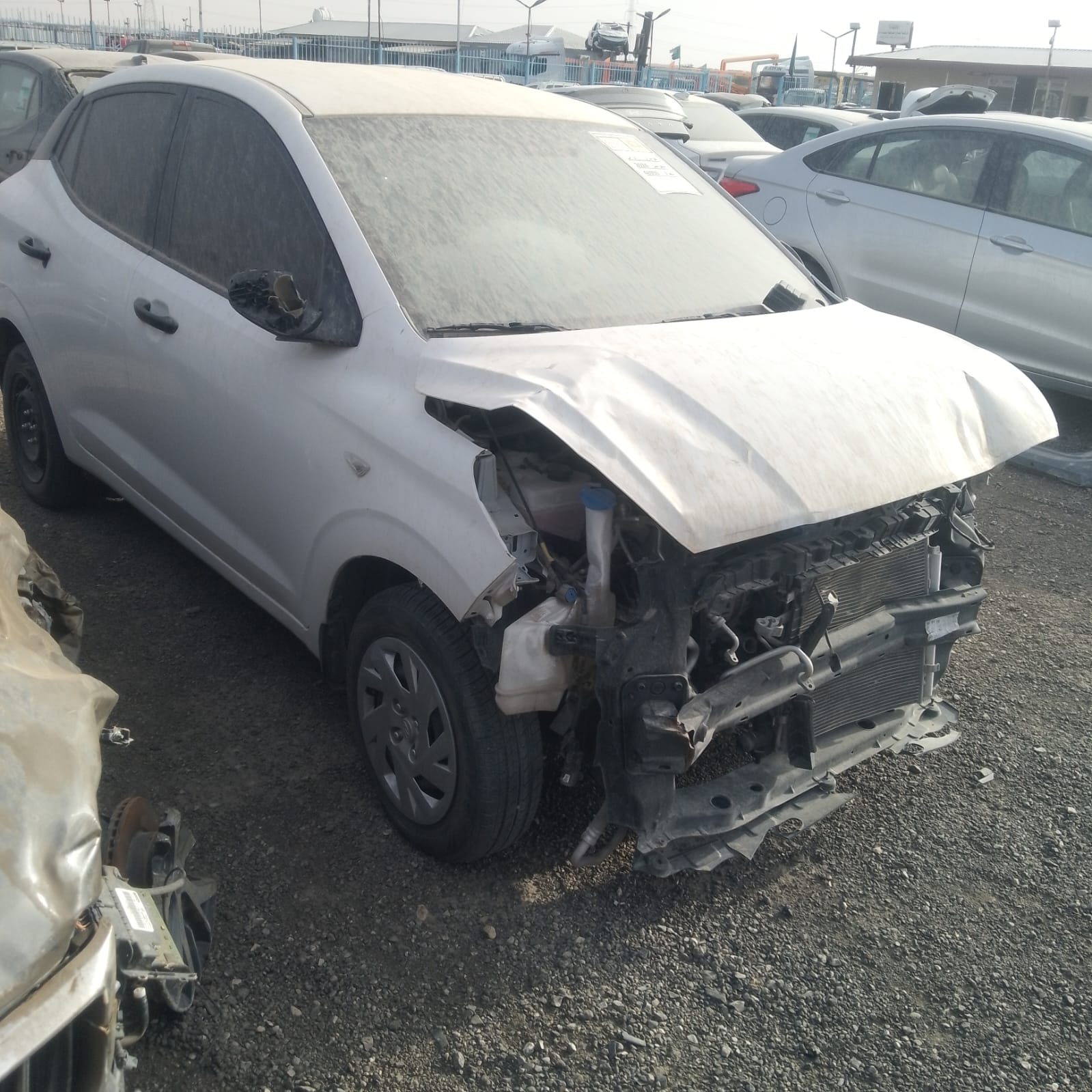 هيونداي i10
