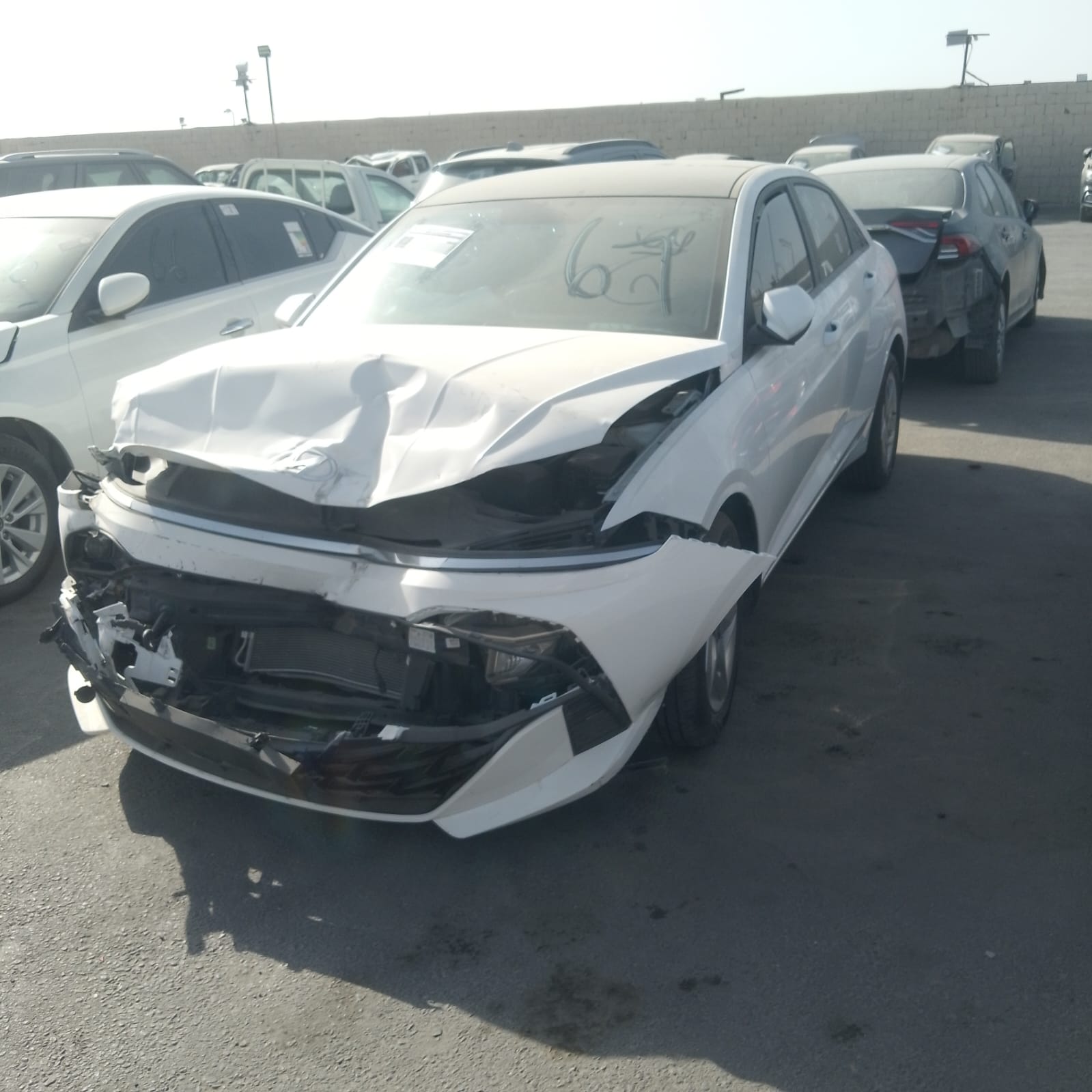 هيونداي اكسنت