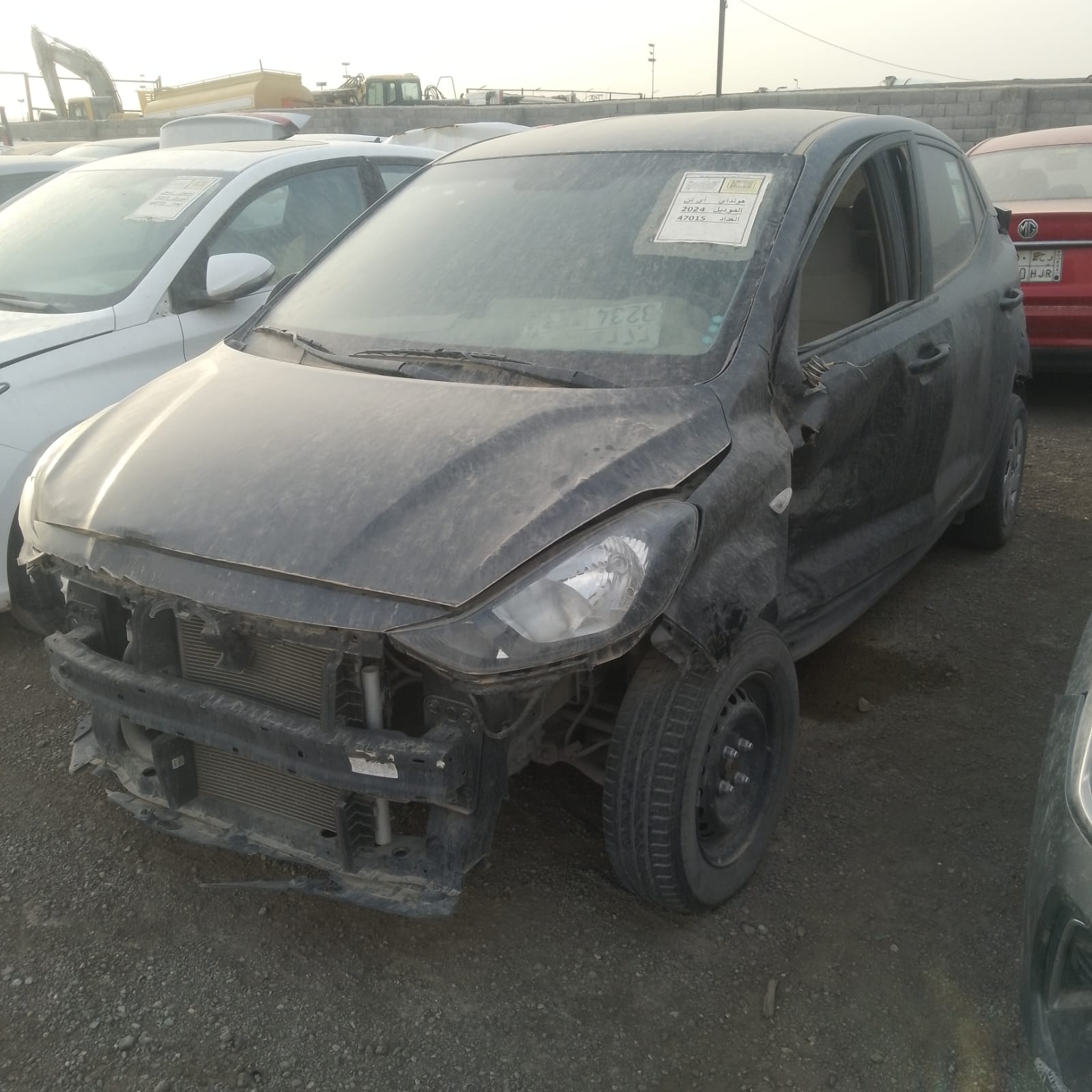 هيونداي i10
