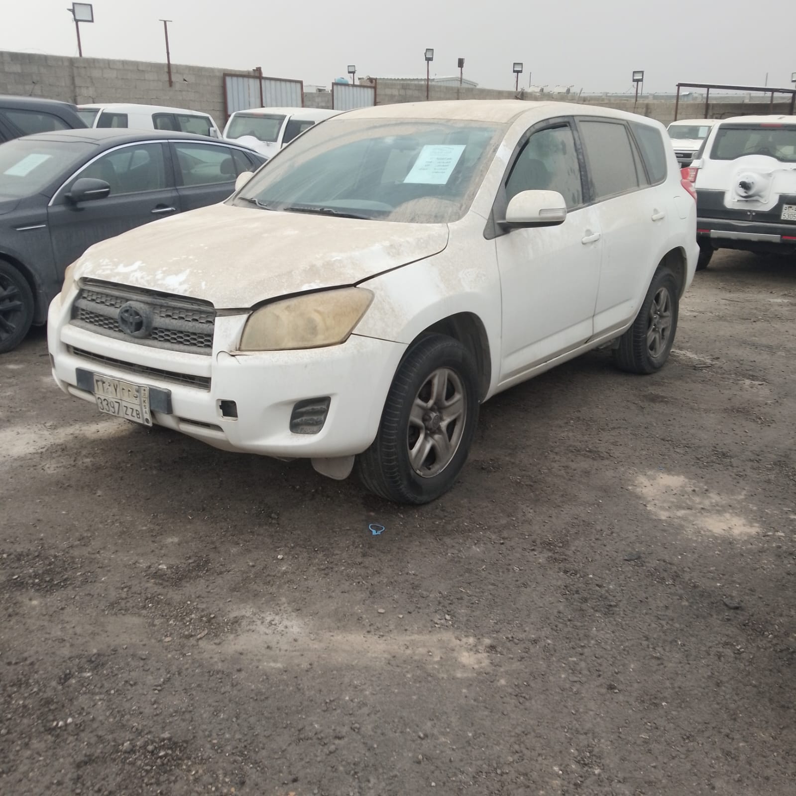 Listing image