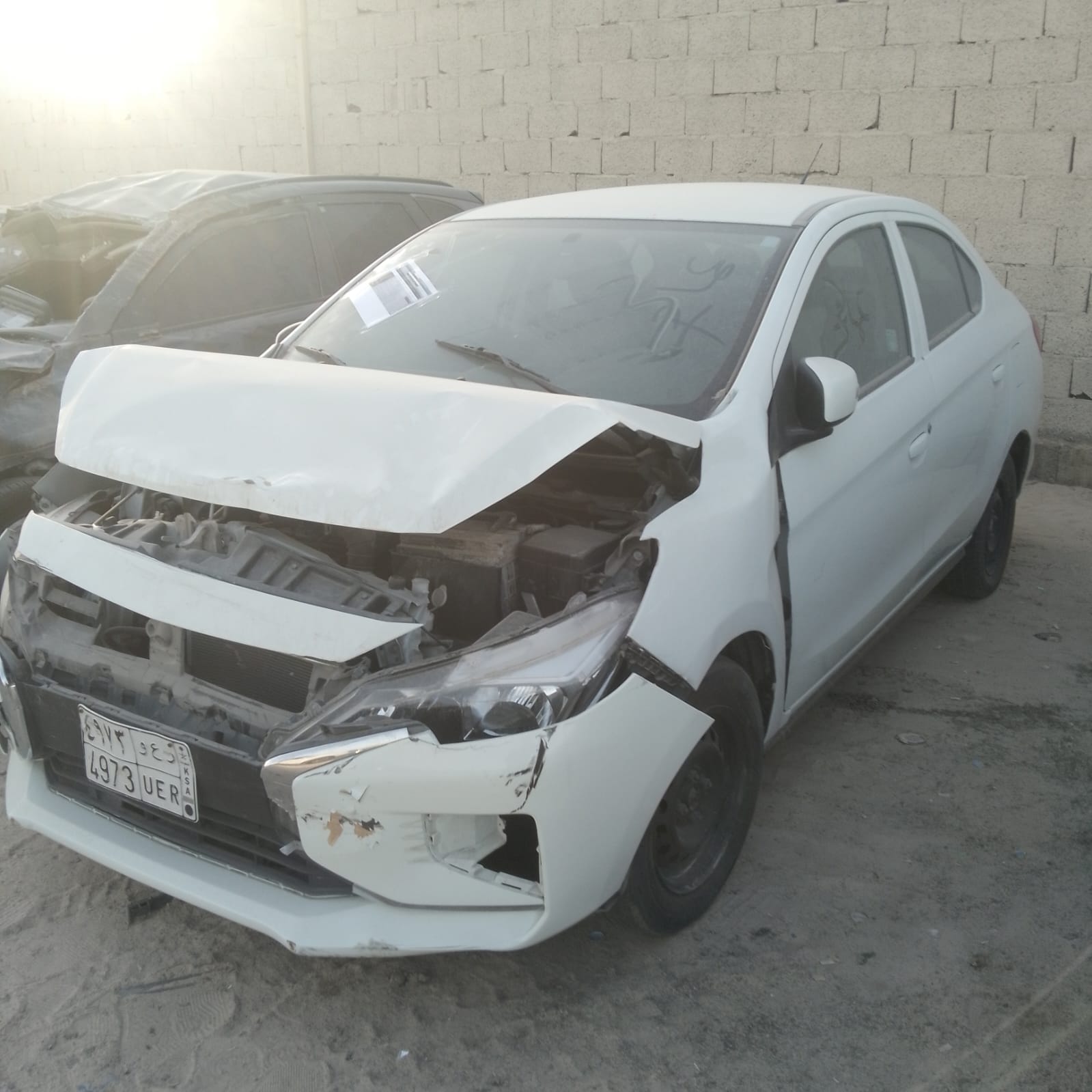 متسوبيشي اتراج
