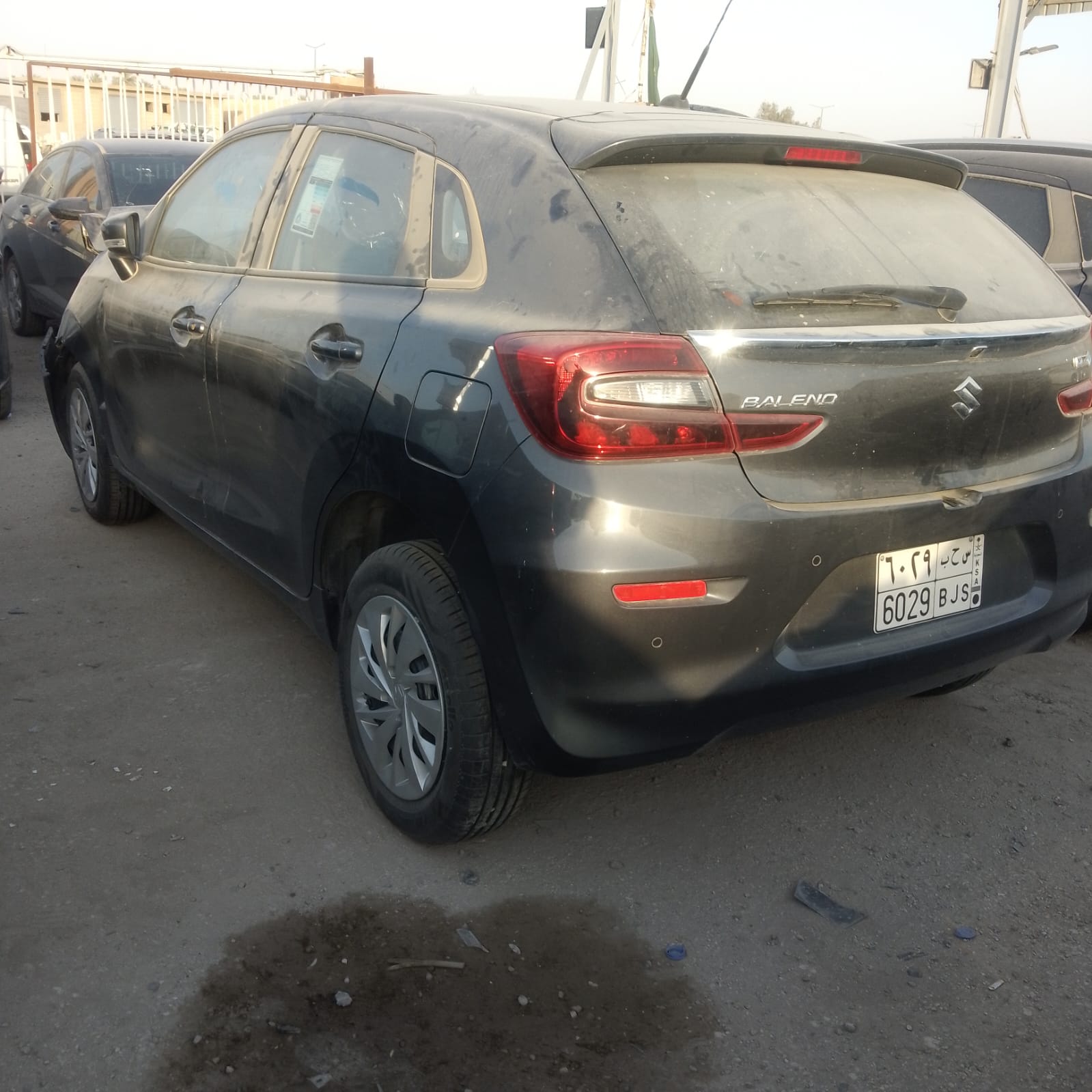 Listing image