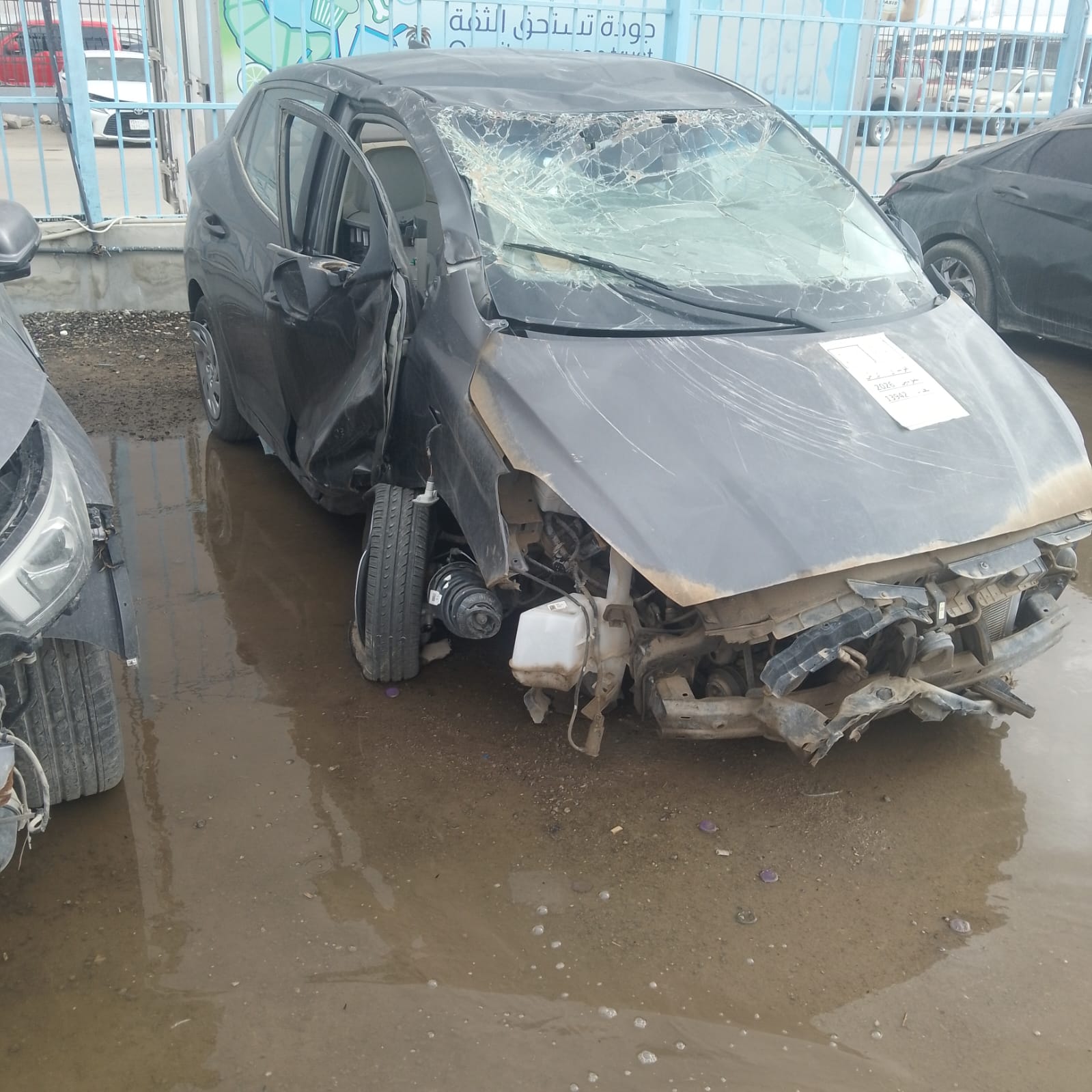 هيونداي i10