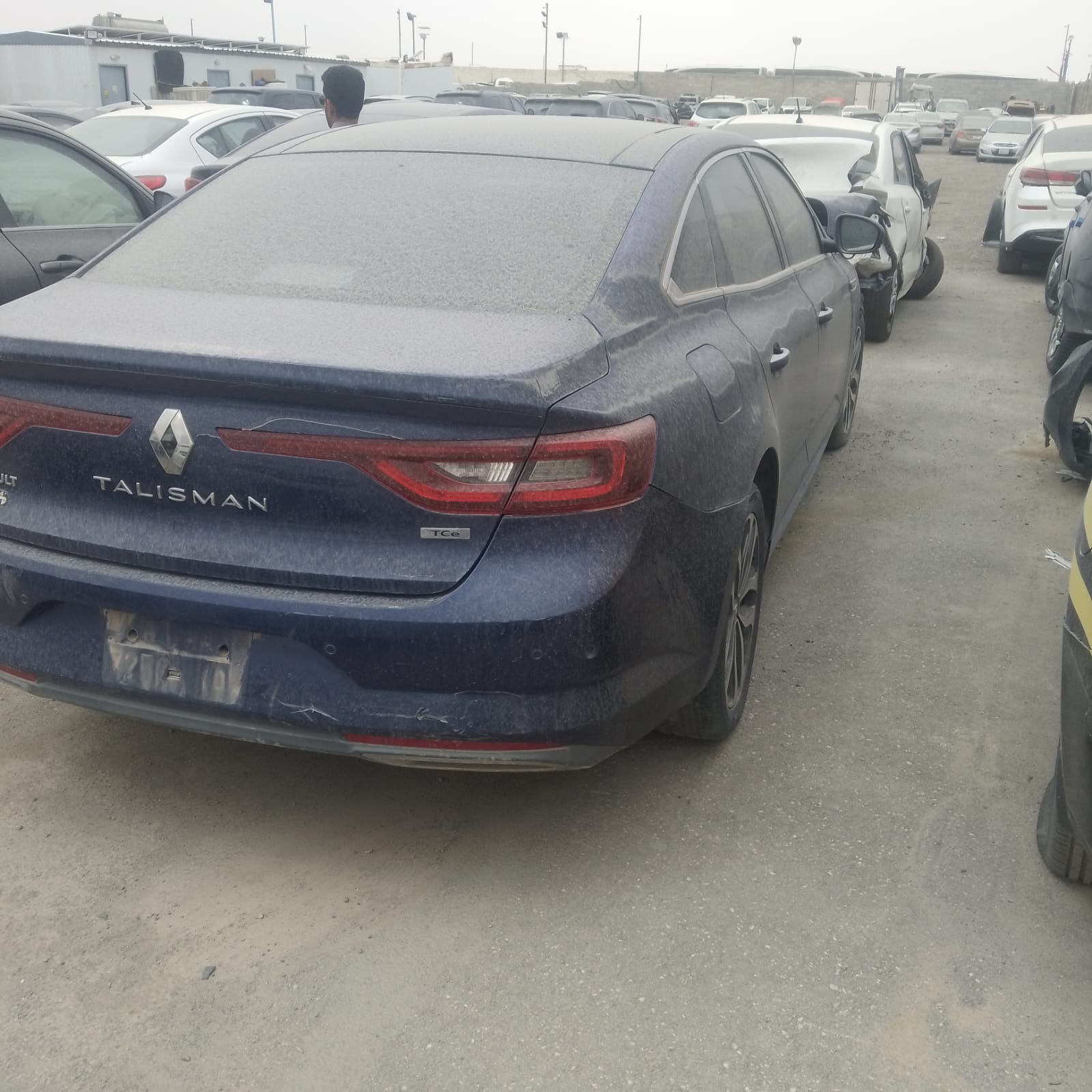 رينو اكسبرس