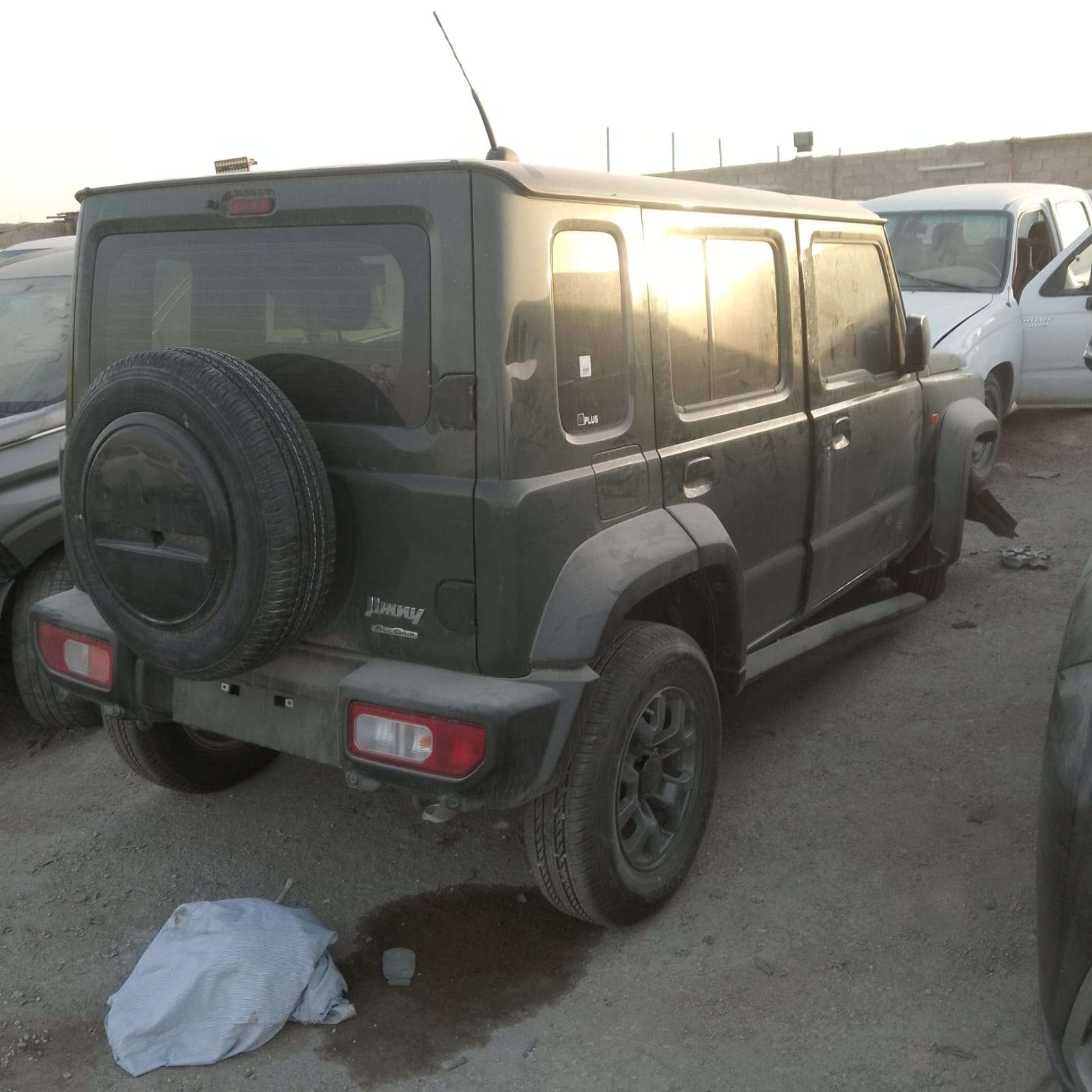 Listing image