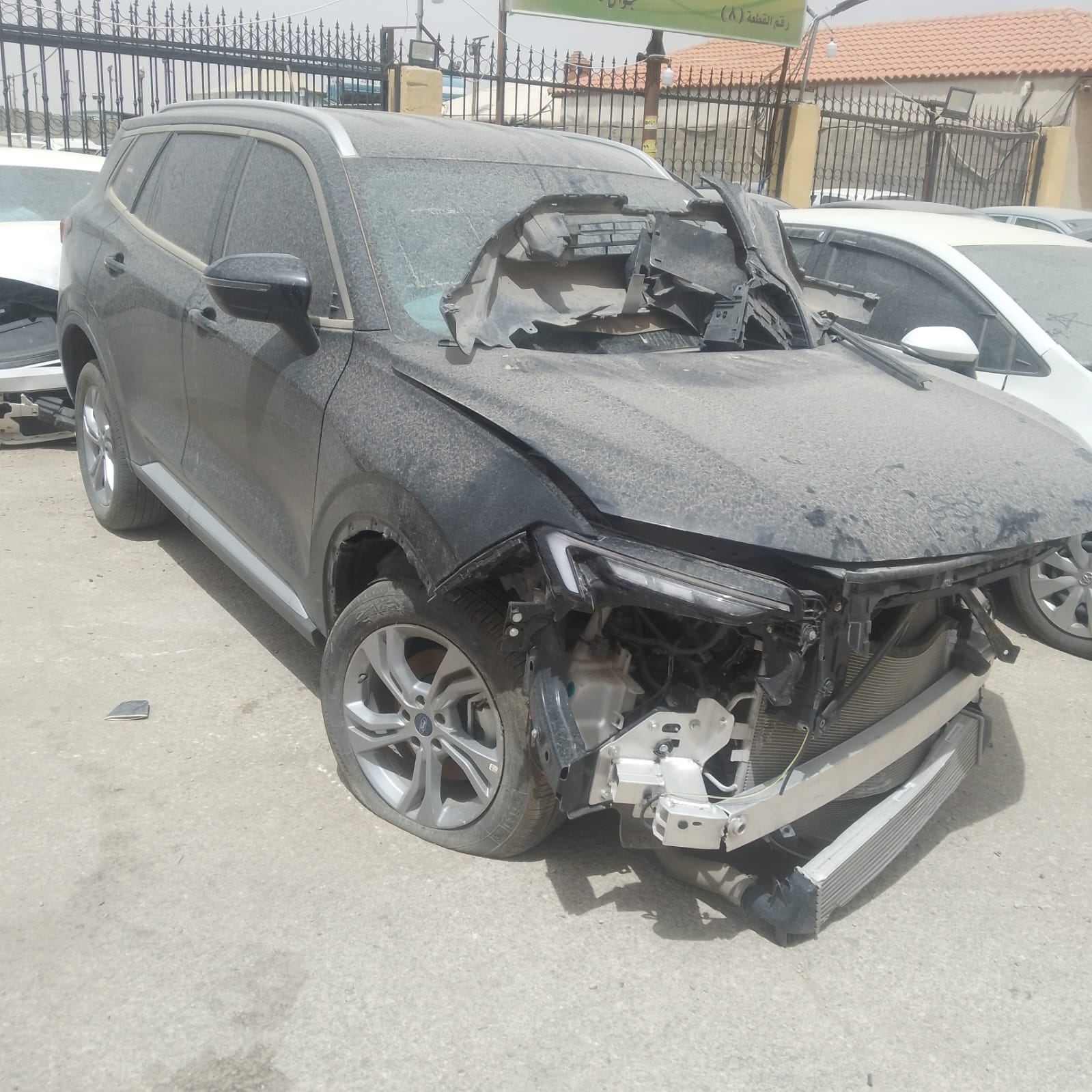 فورد تيرتوري