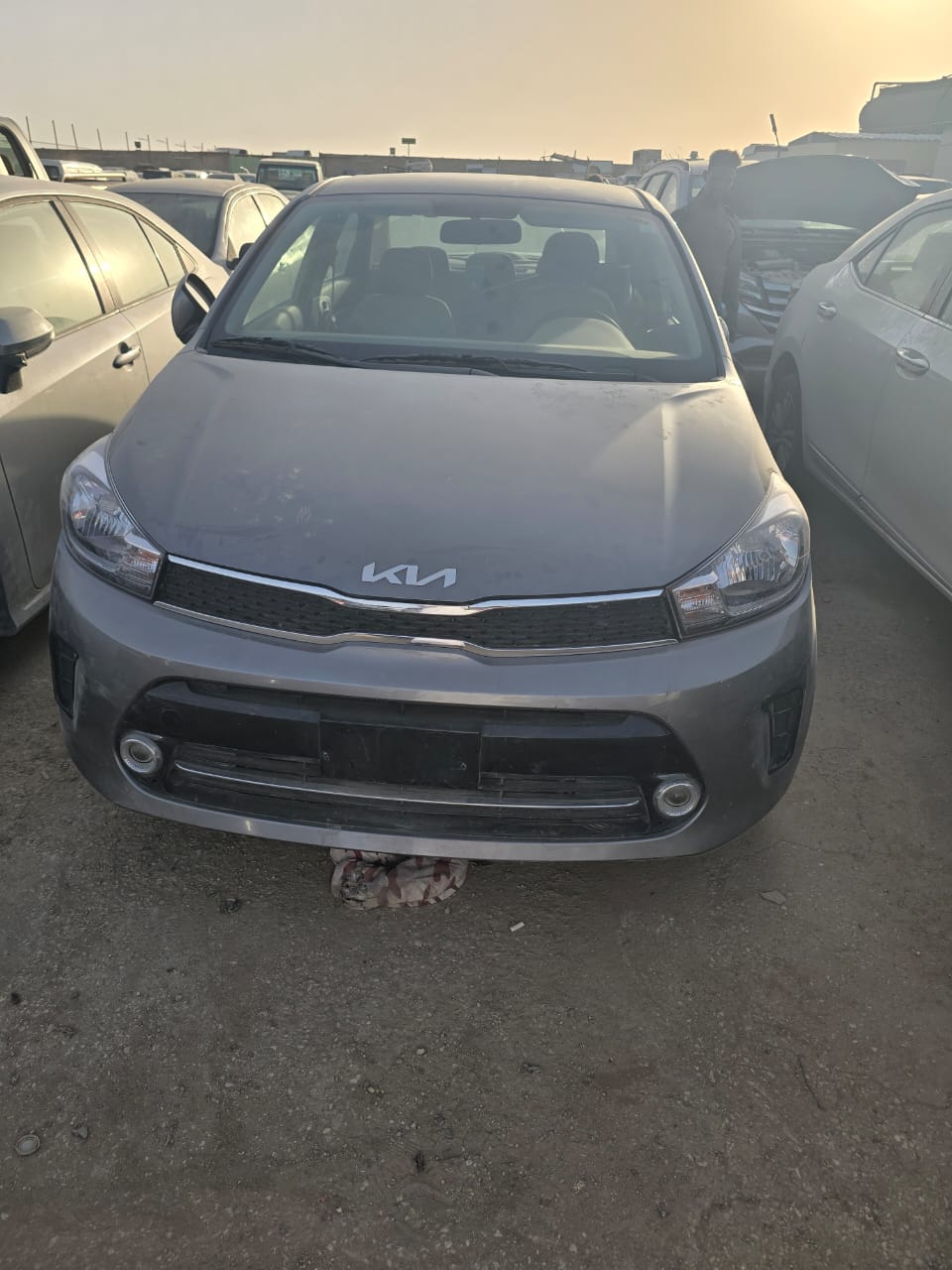 Listing image