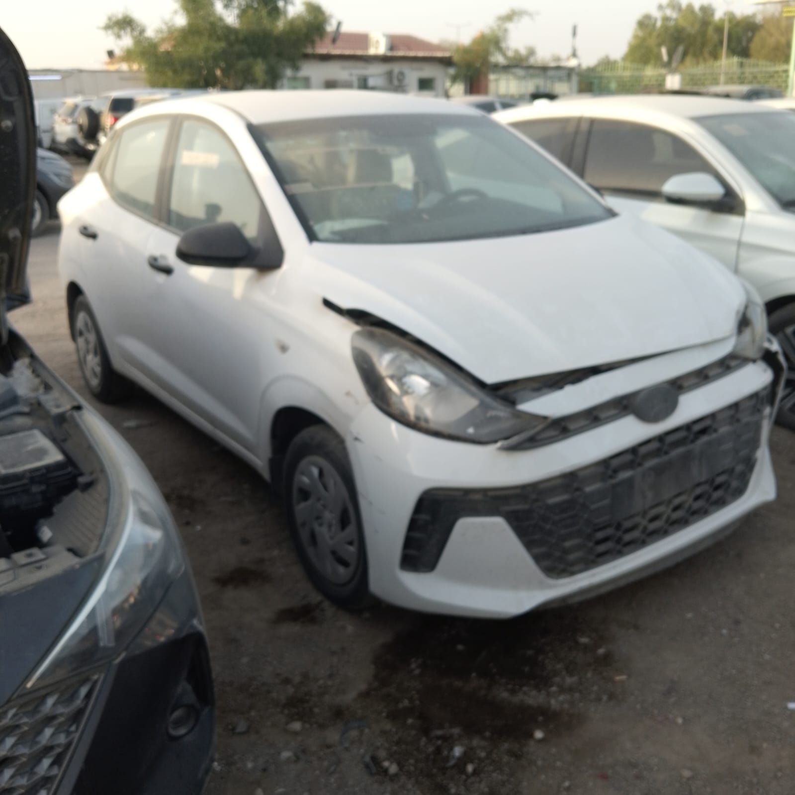هيونداي i10