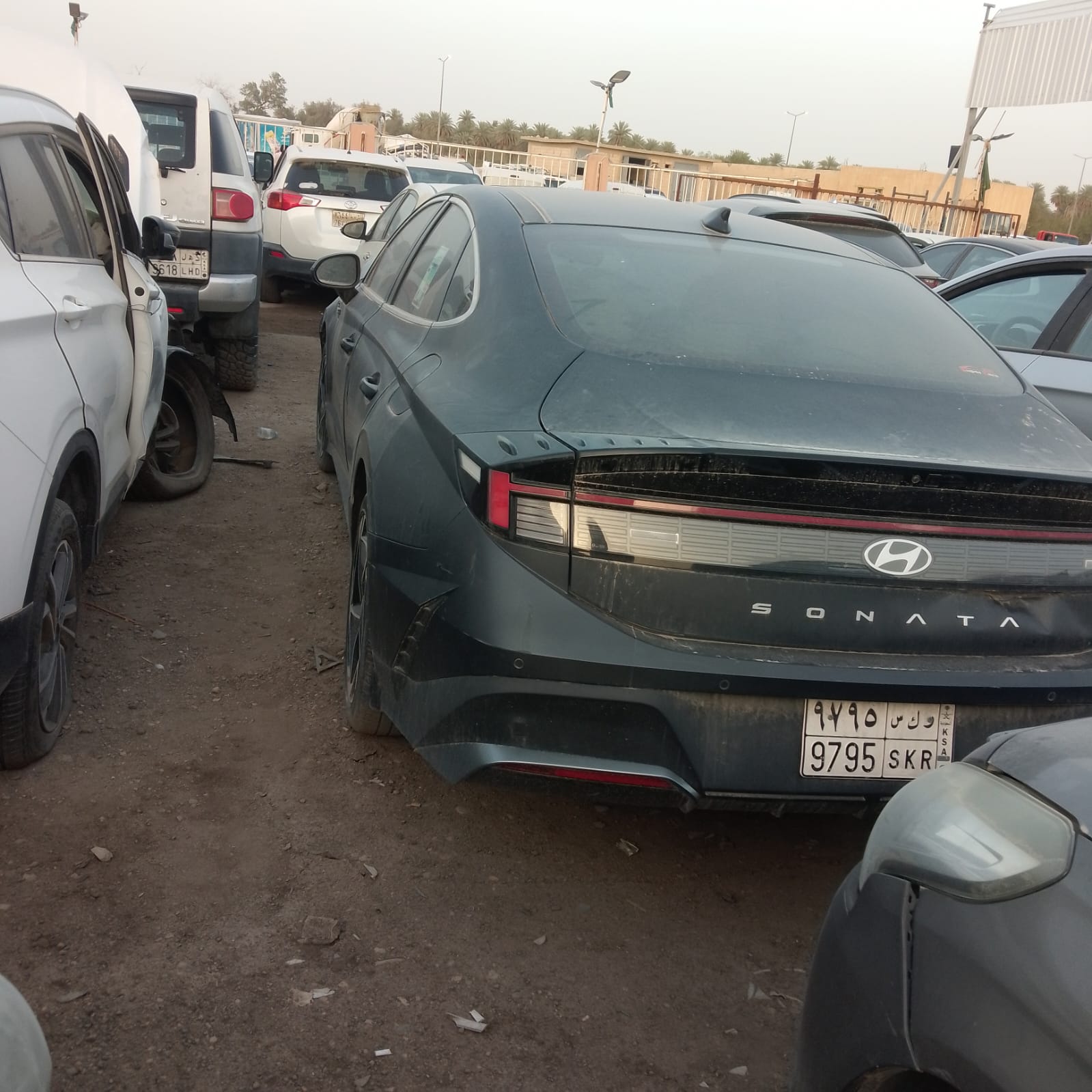 هيونداي سوناتا