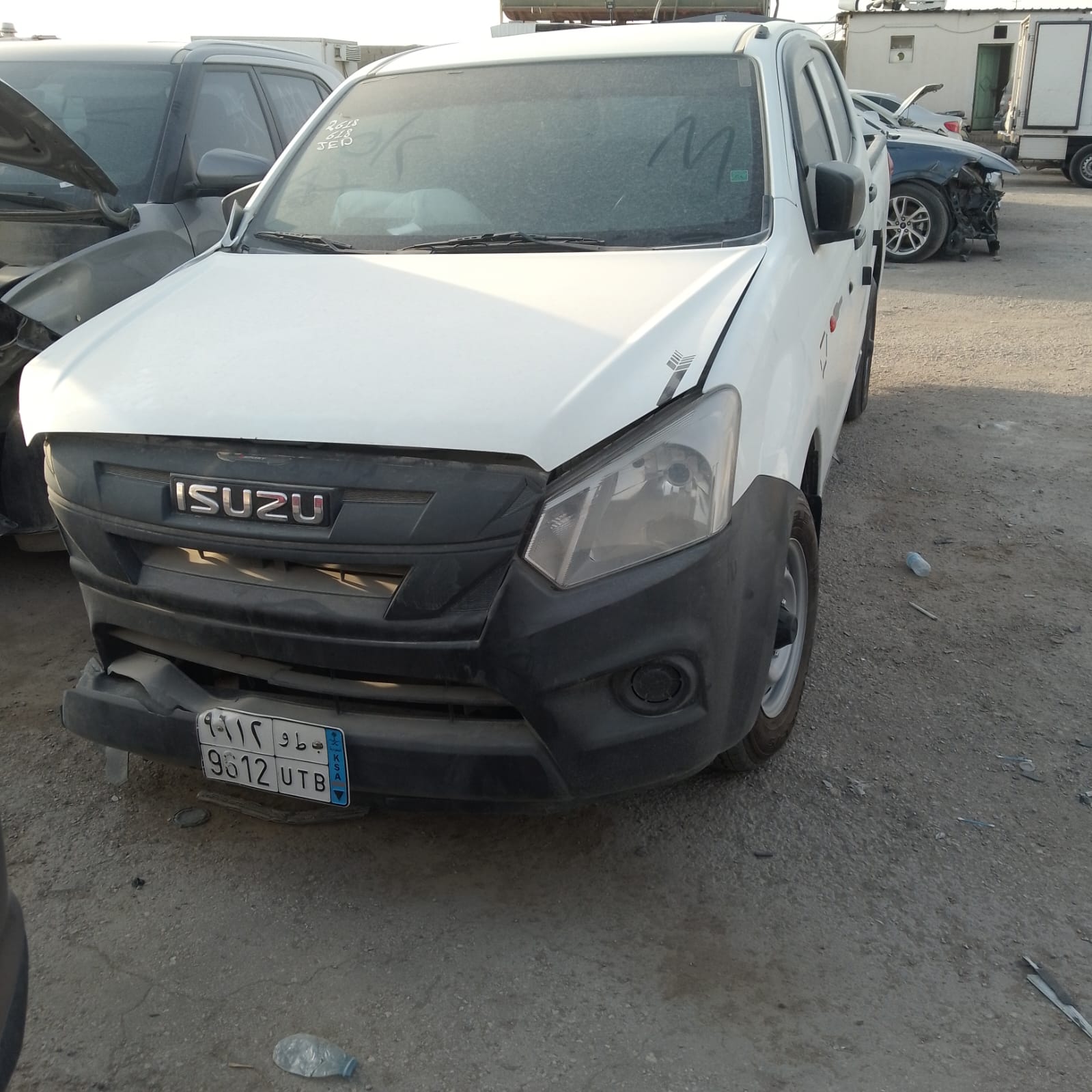 Listing image