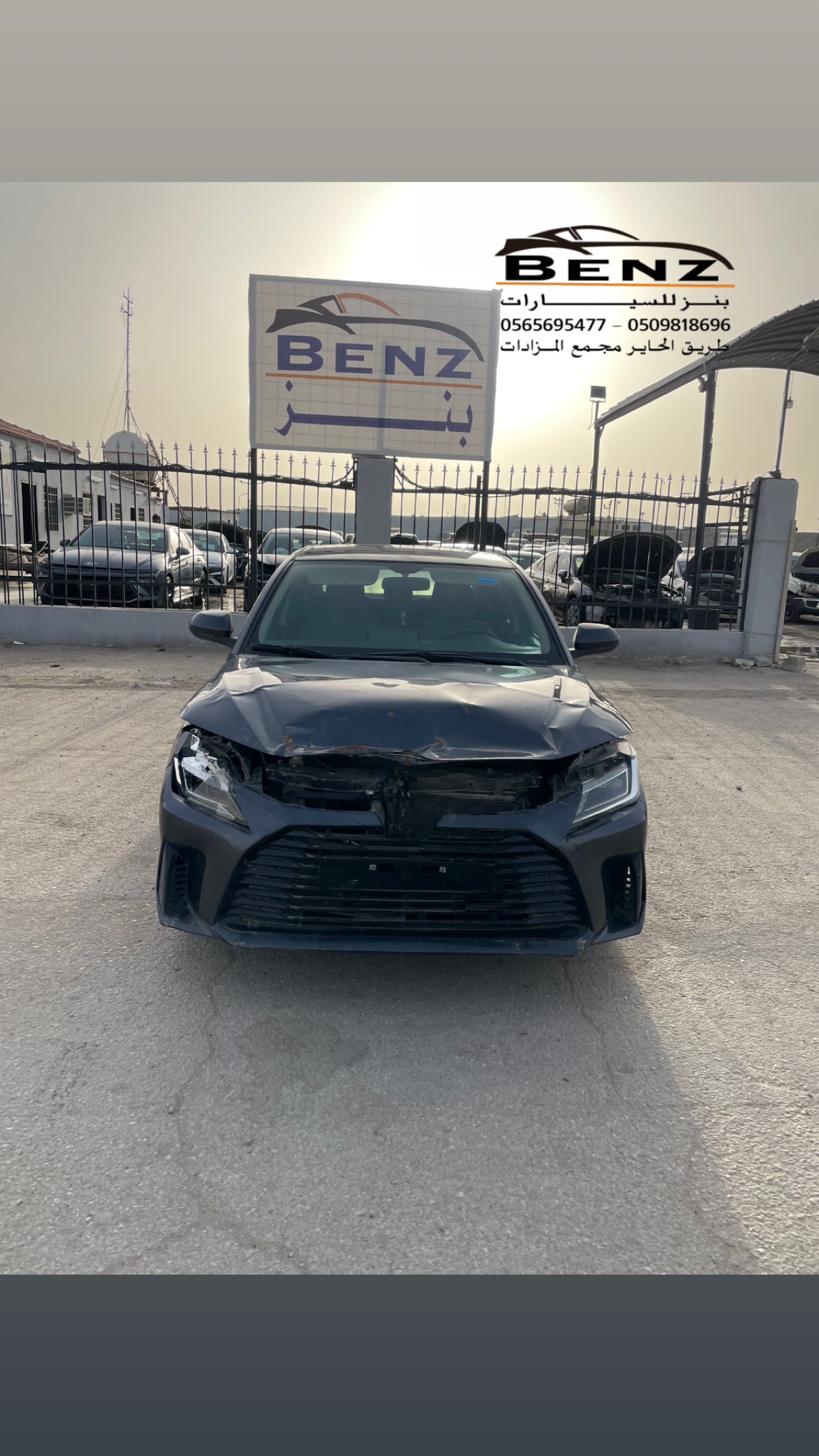 Listing image