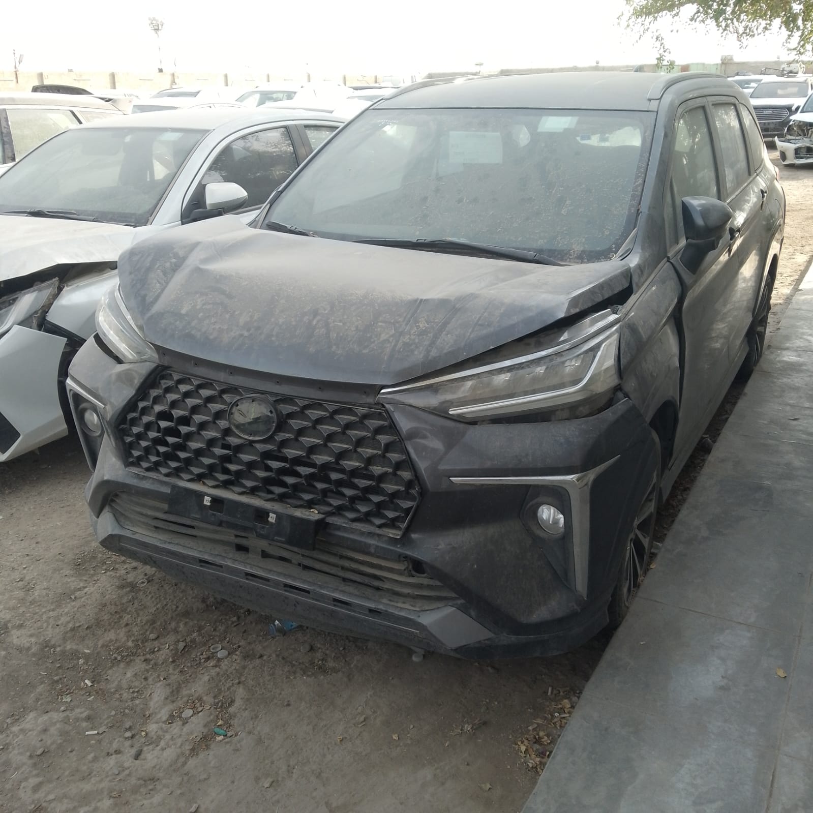 Listing image