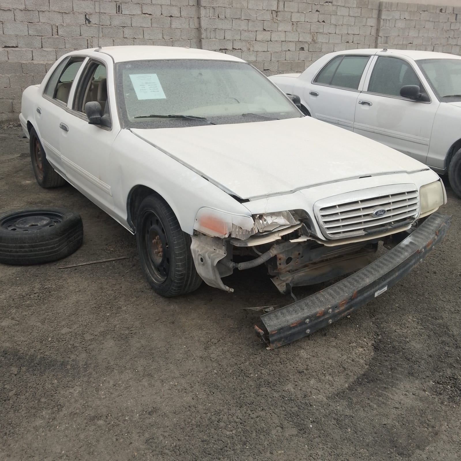 فورد فكتوريا