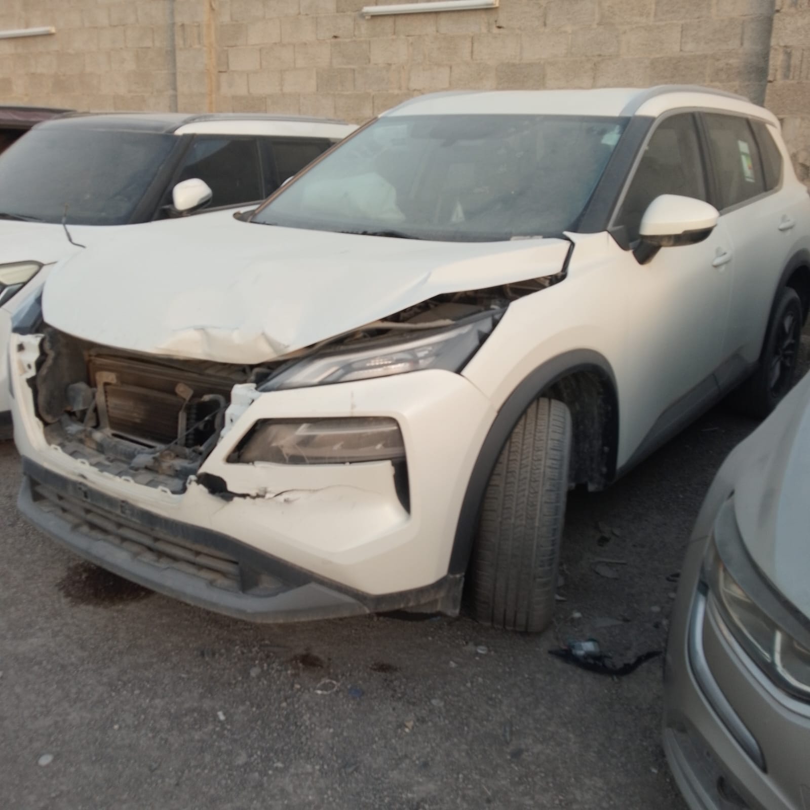 نيسان اكستريل