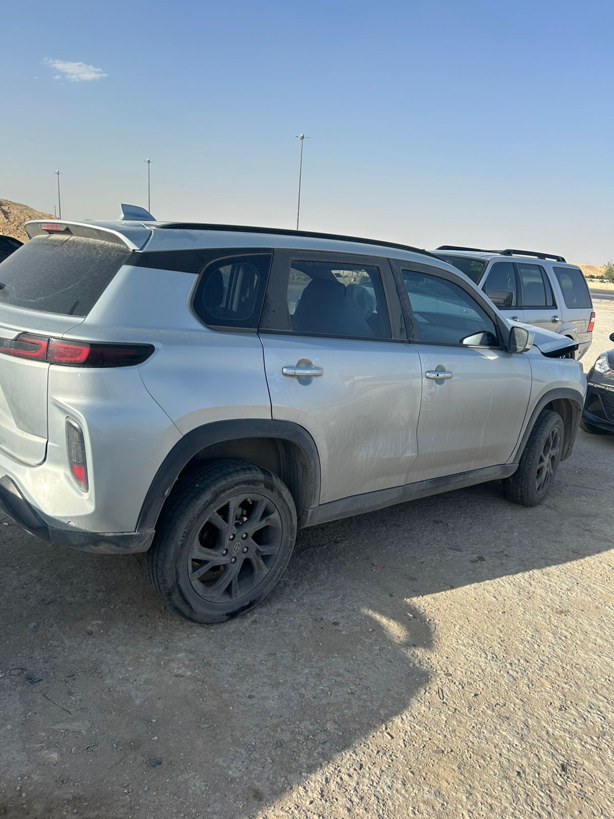 Listing image