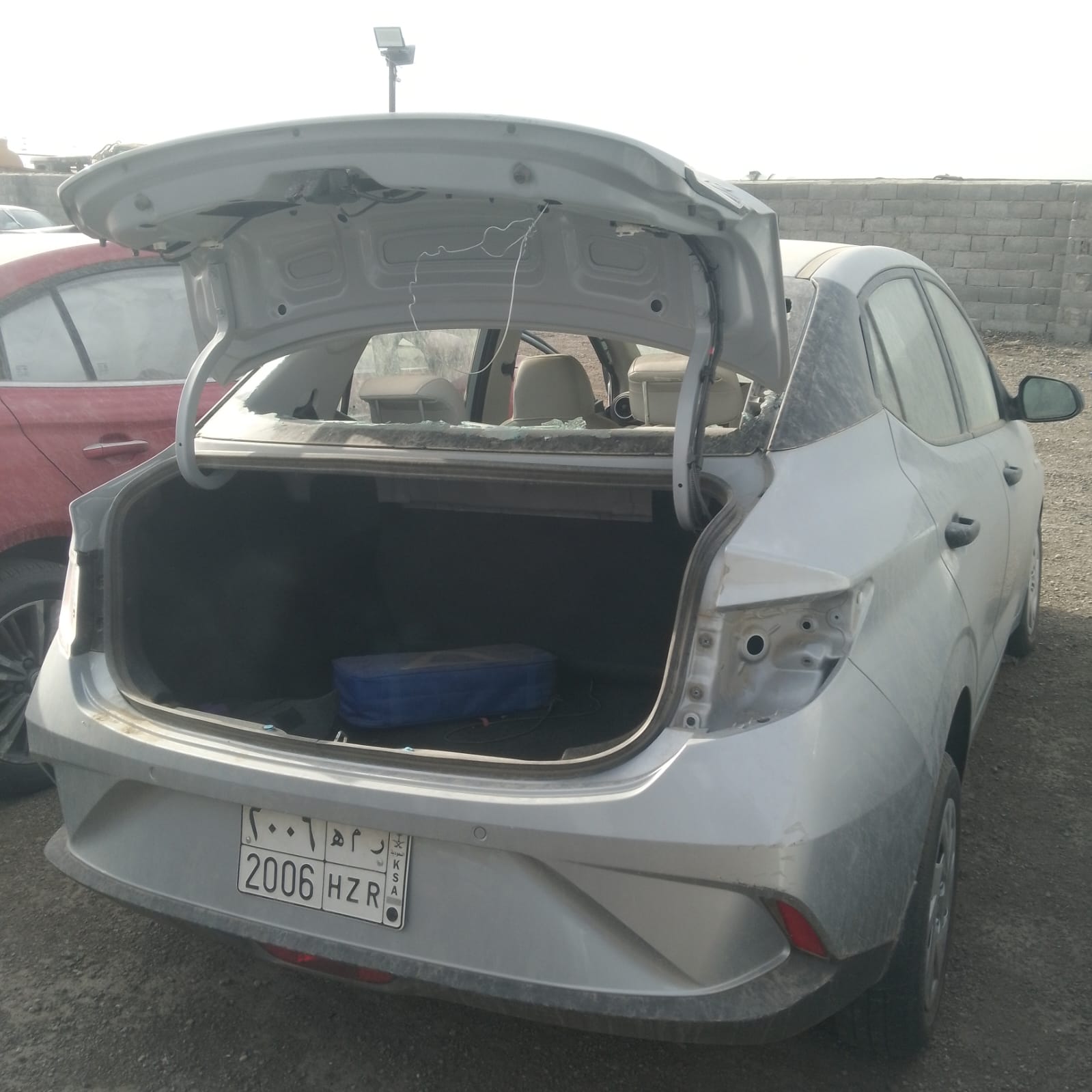 Listing image