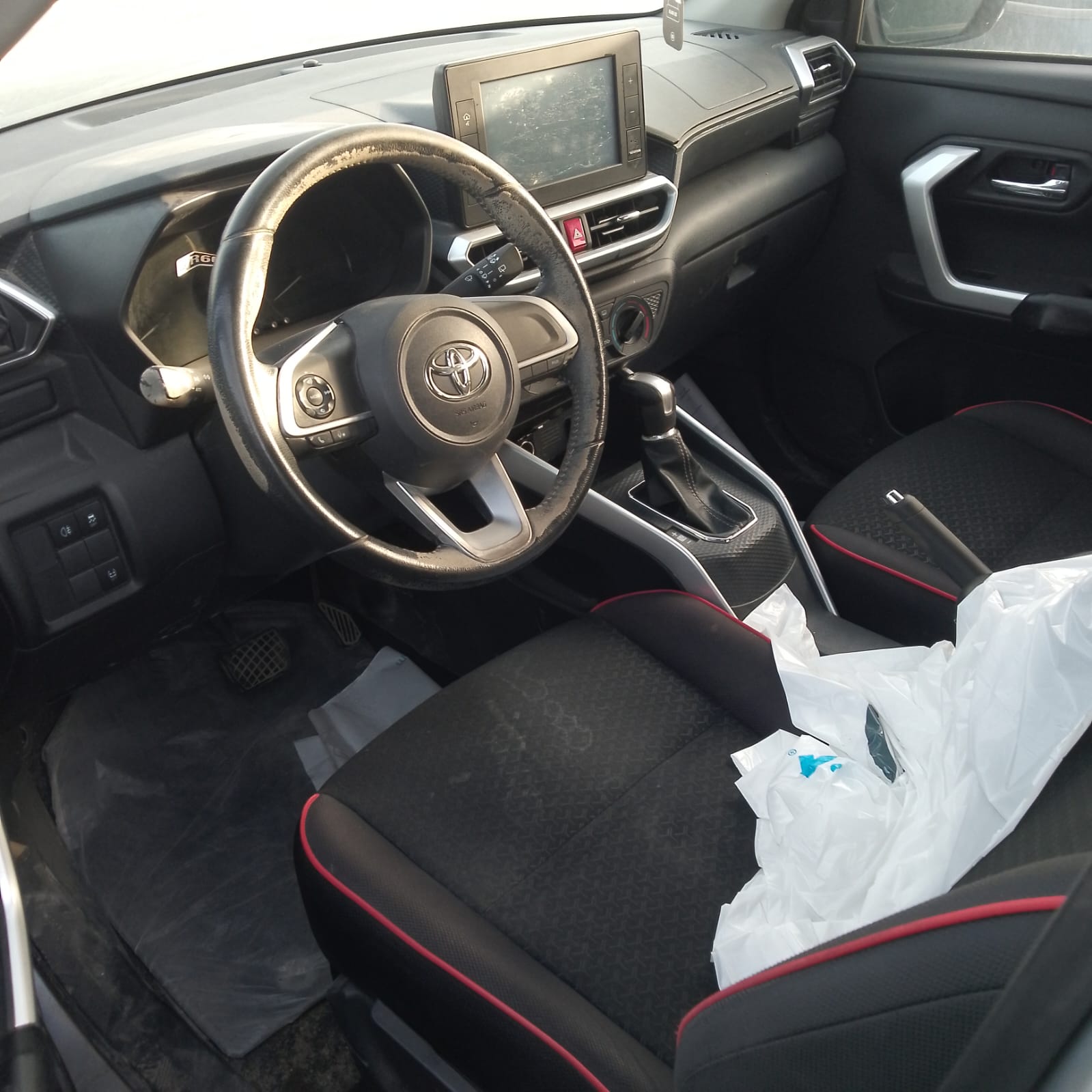 Listing image
