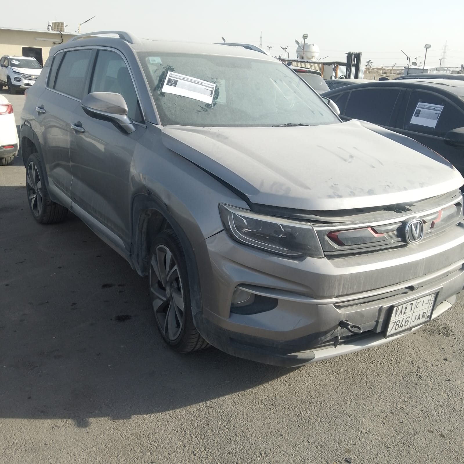 Listing image