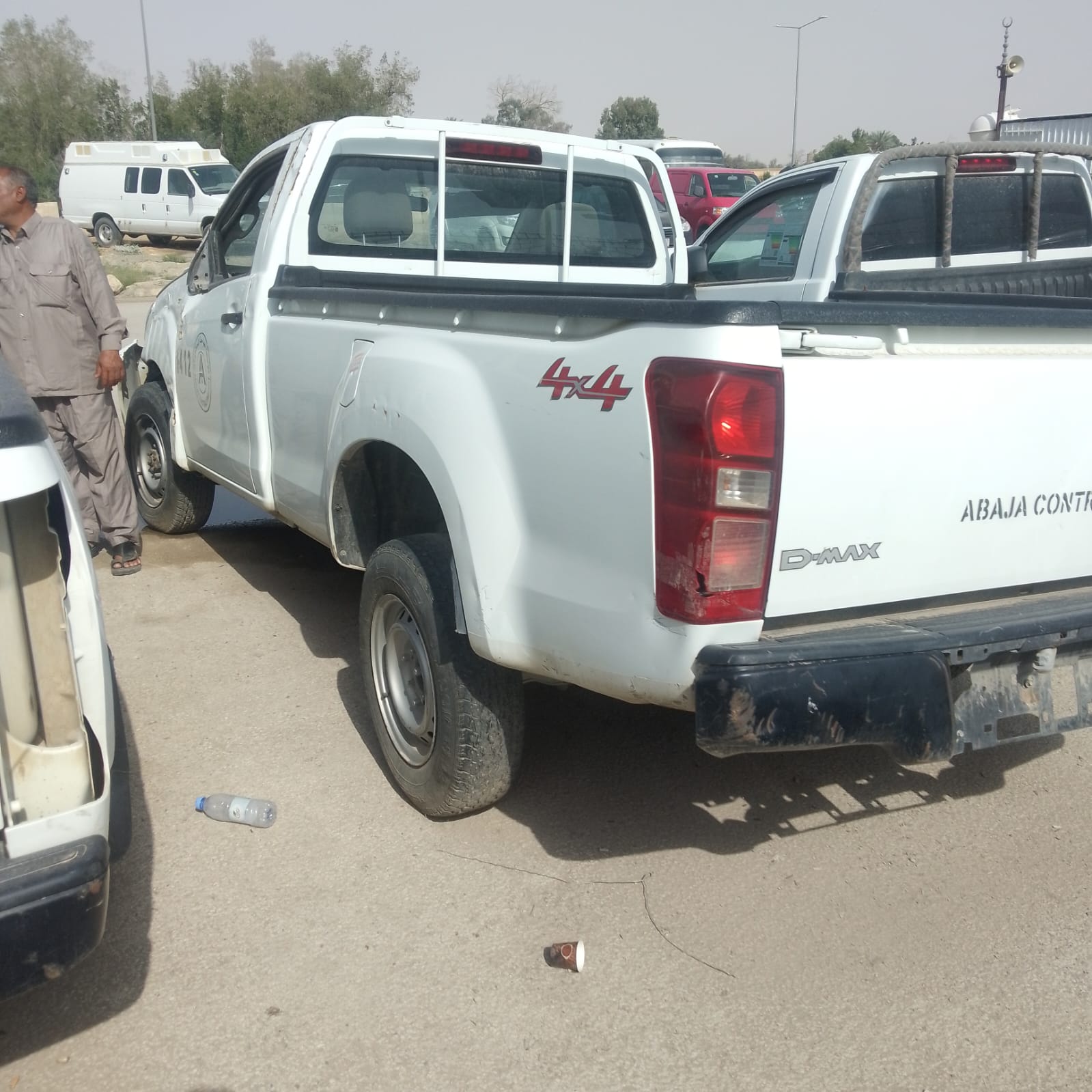 Listing image