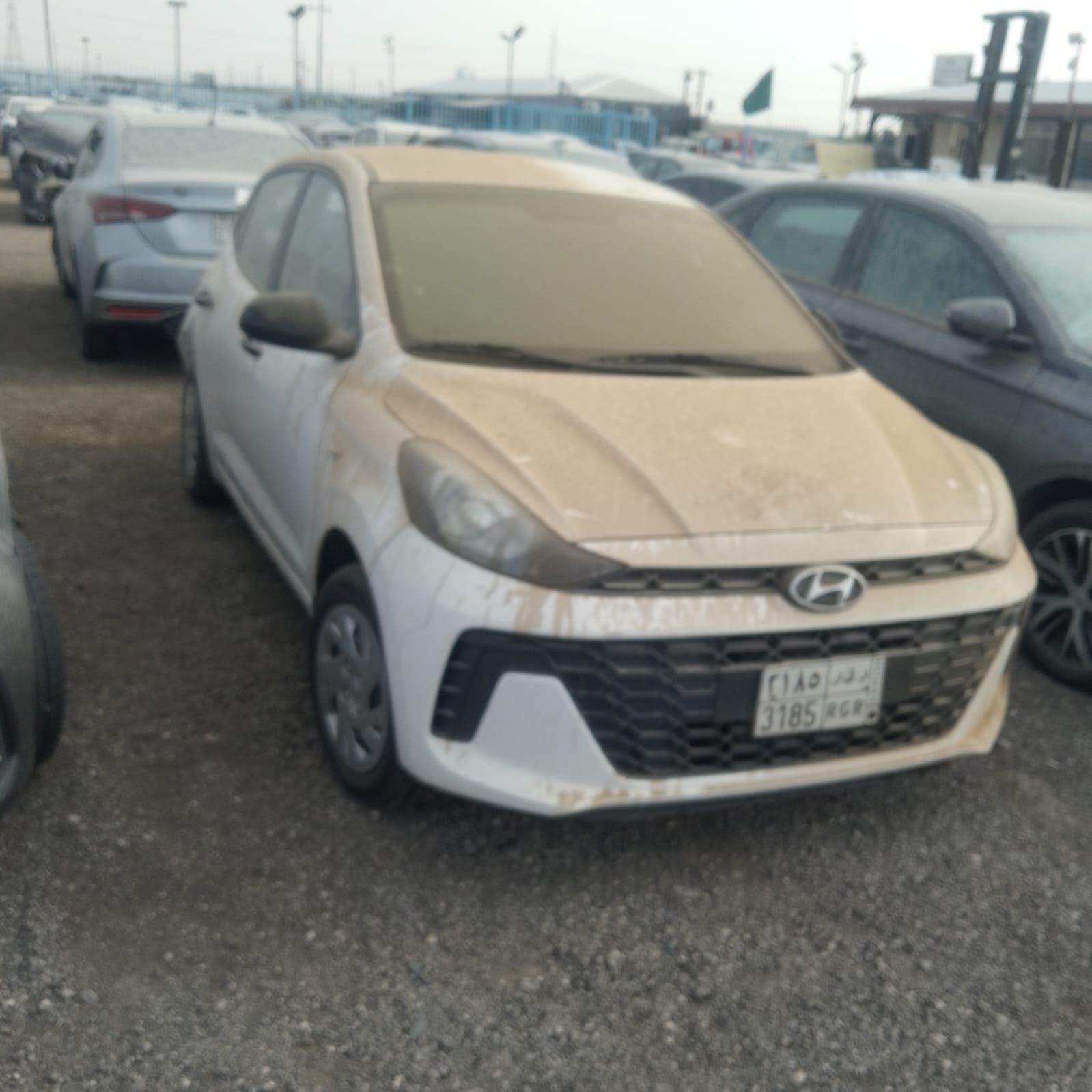 هيونداي i10