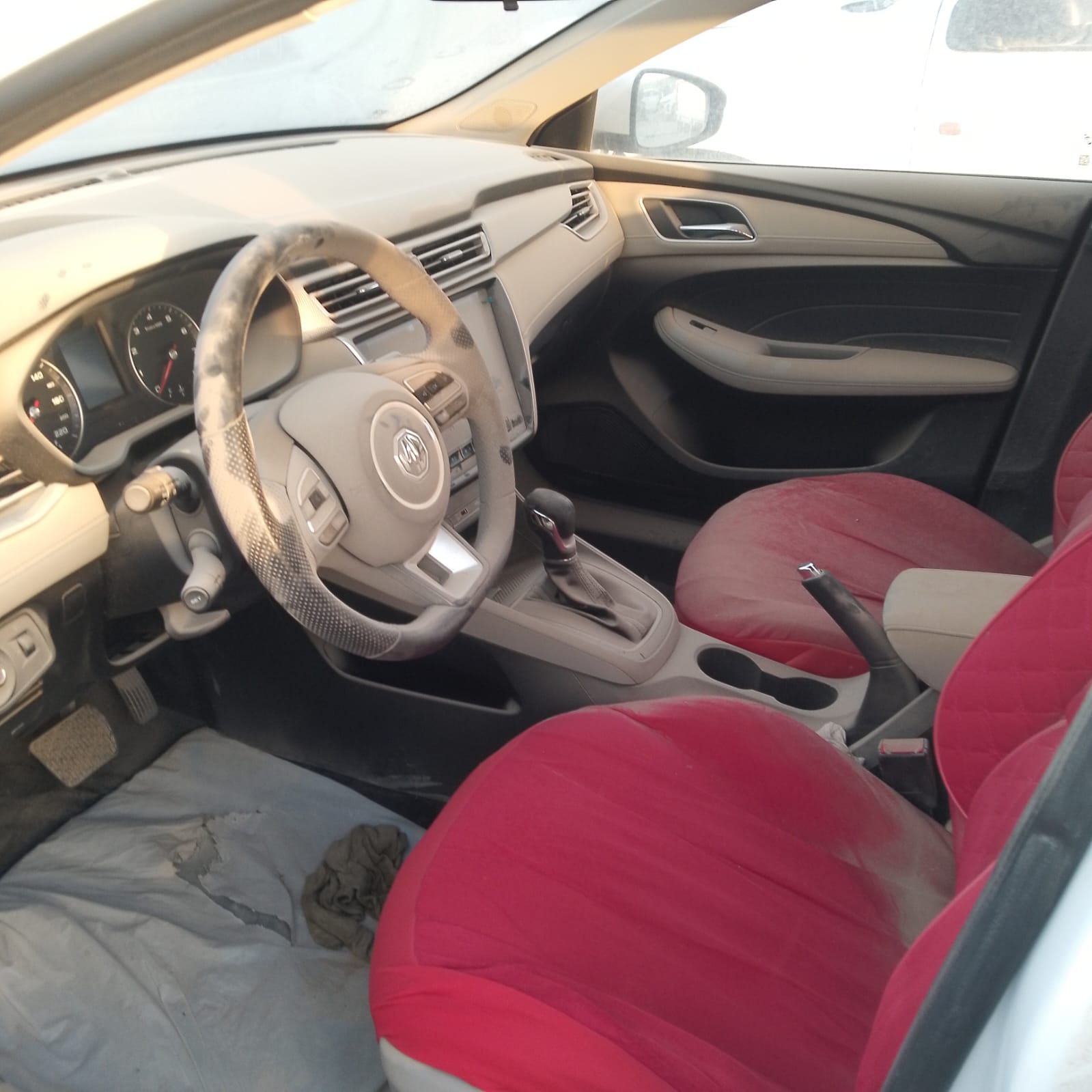 Listing image
