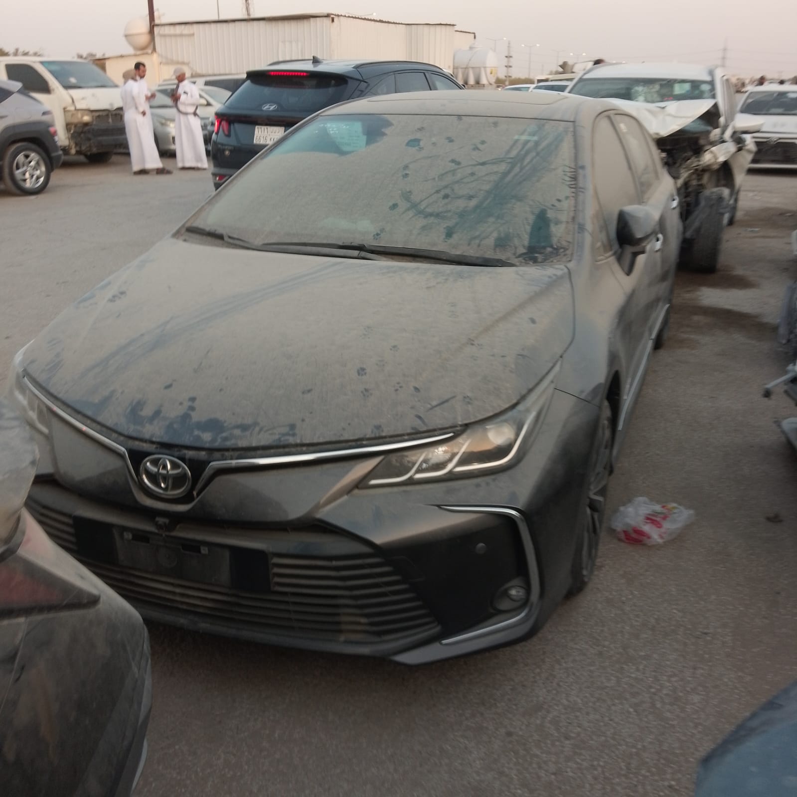 تويوتا كورلا