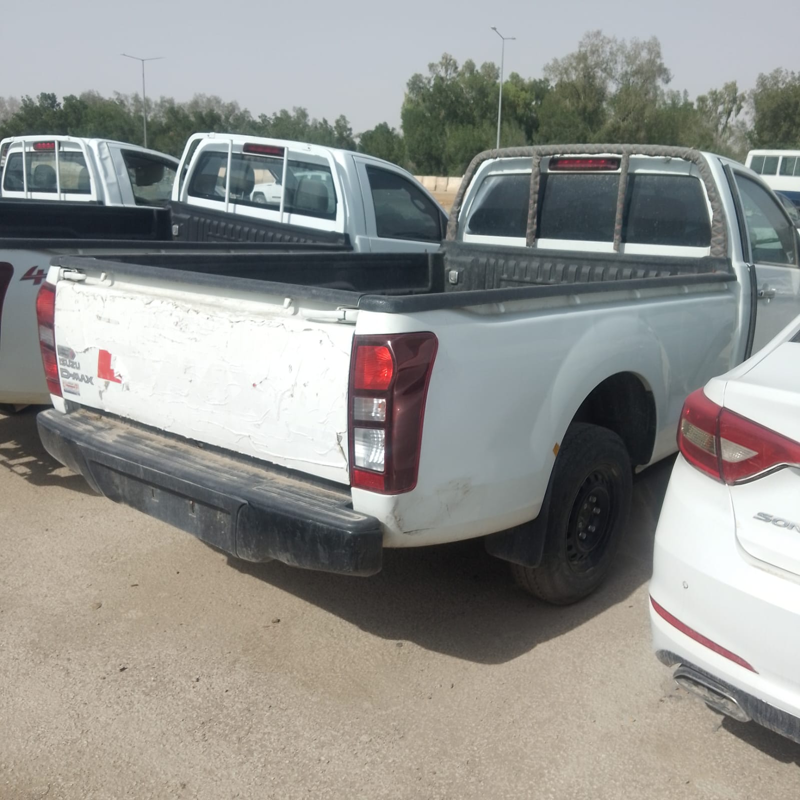 ايسوزو ديماكس