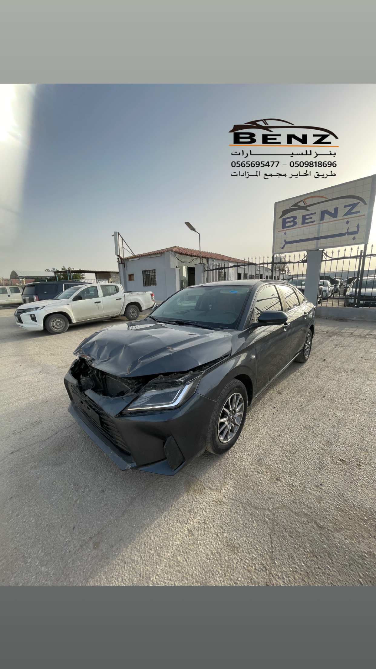 Listing image