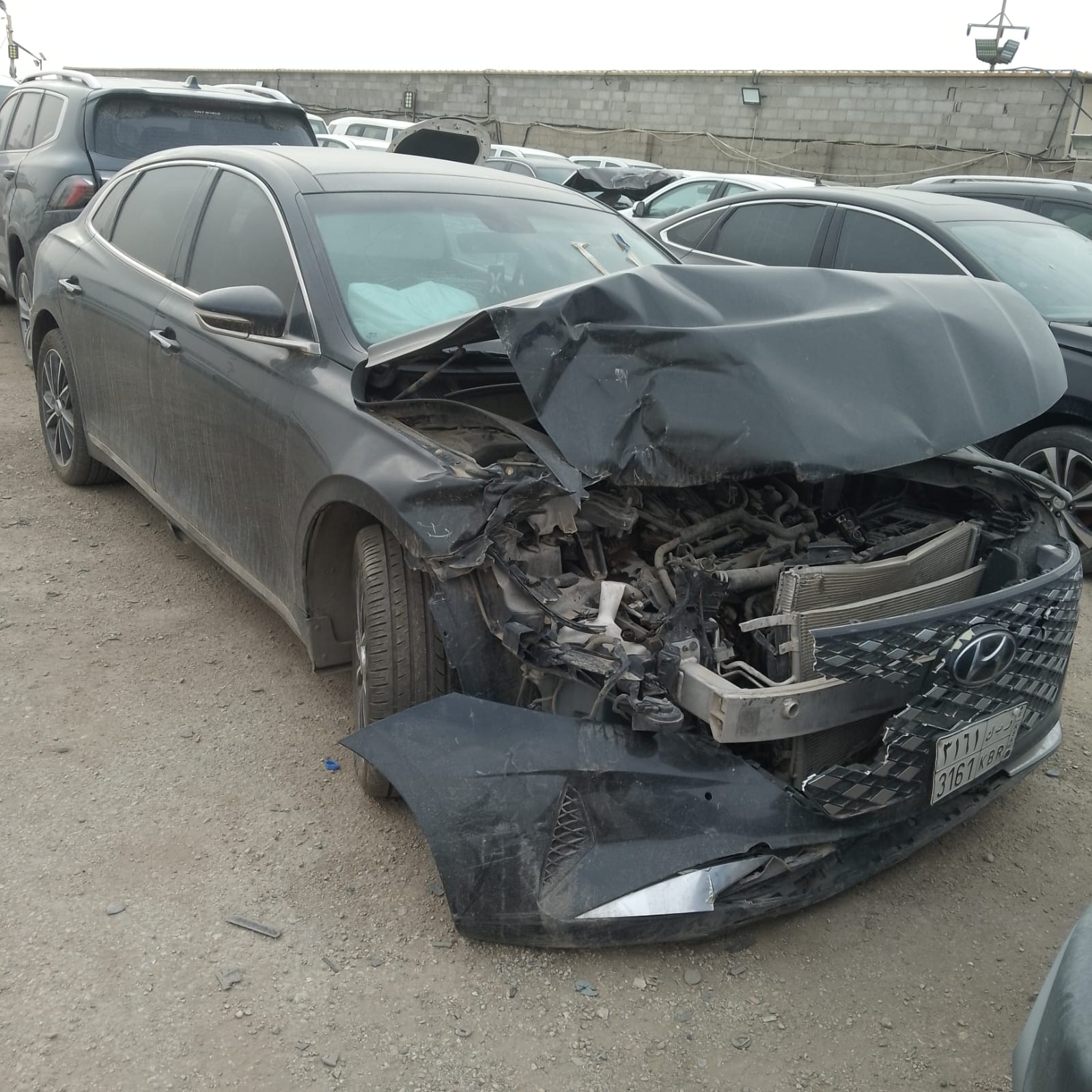 هيونداي ازيرا