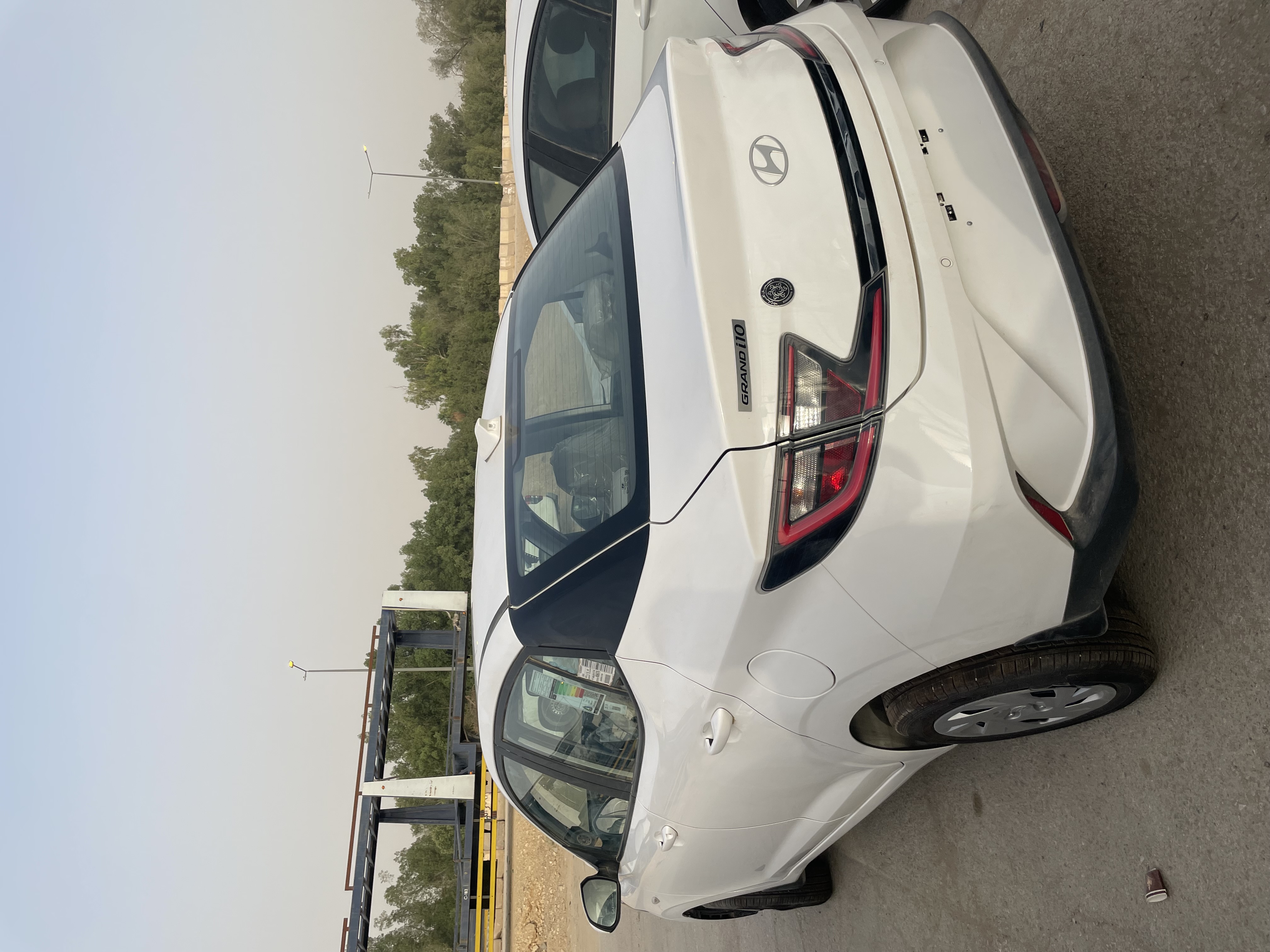 Listing image