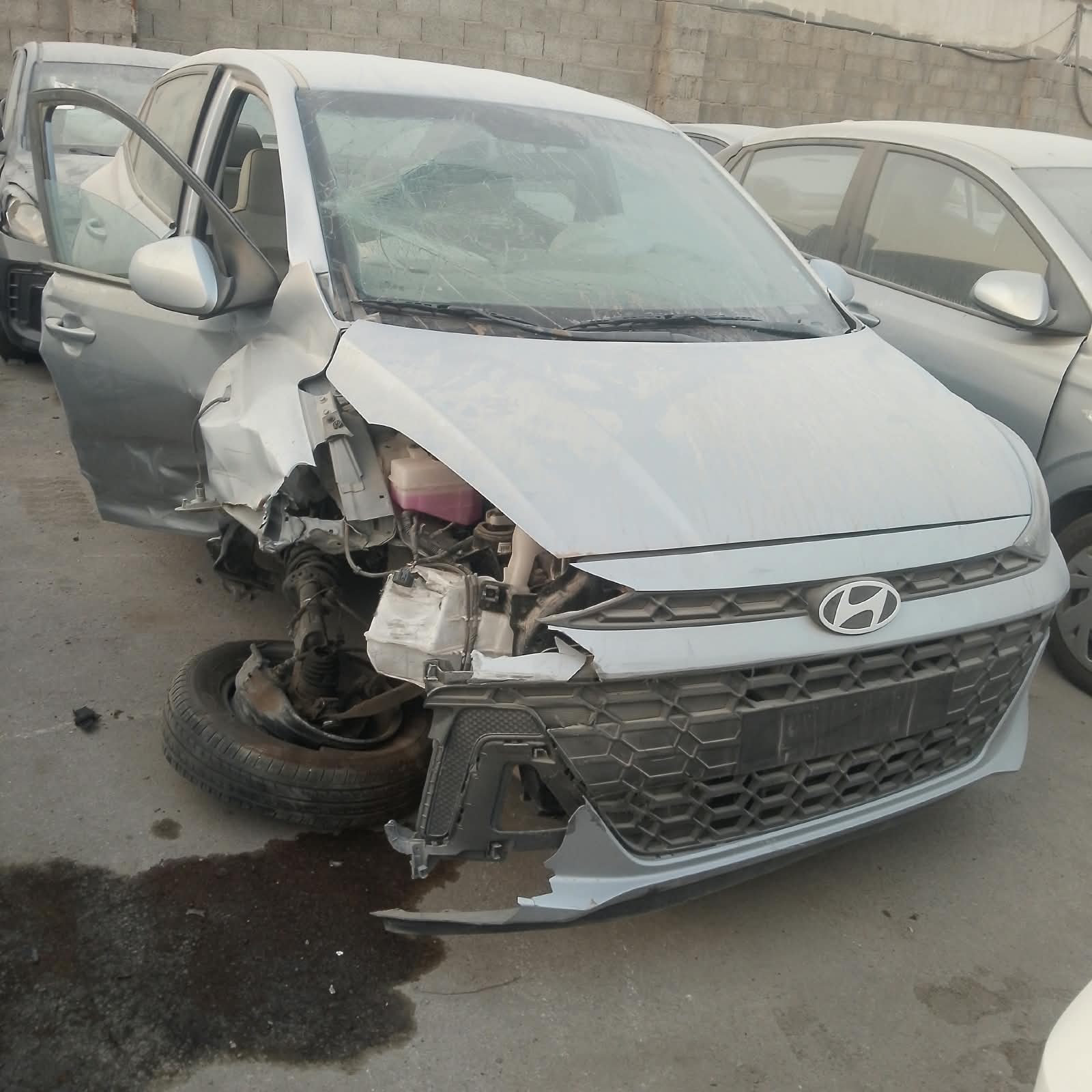 هيونداي i10