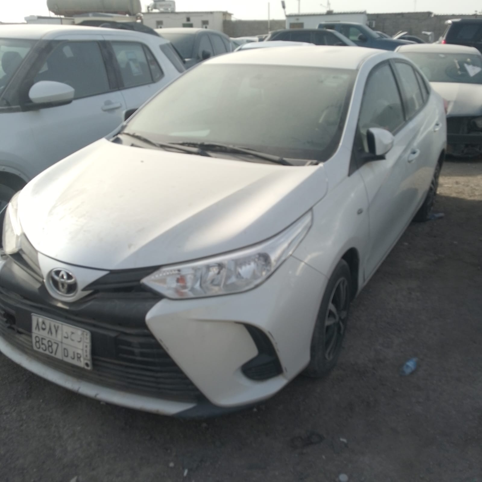 Listing image