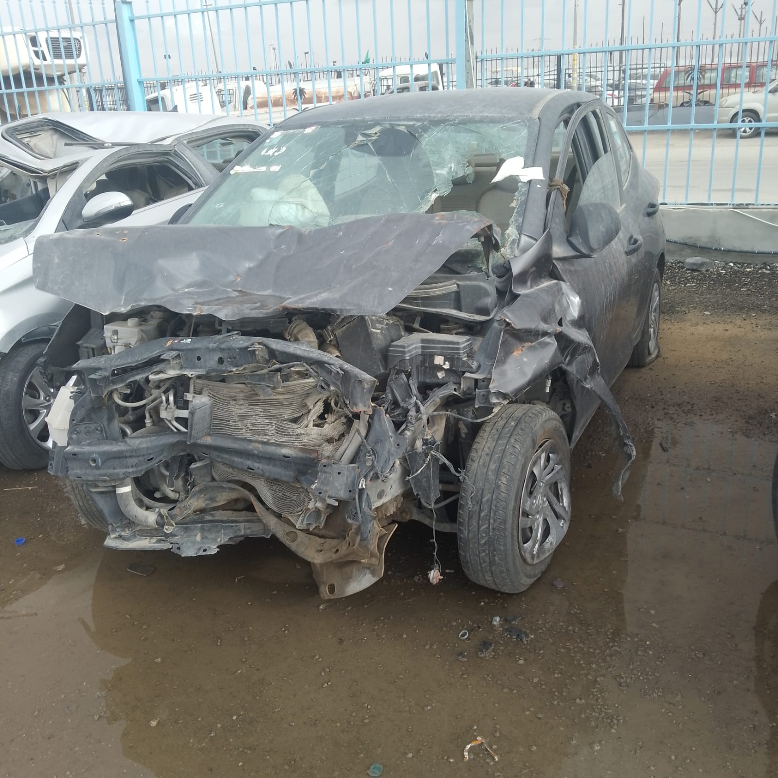 هيونداي i10