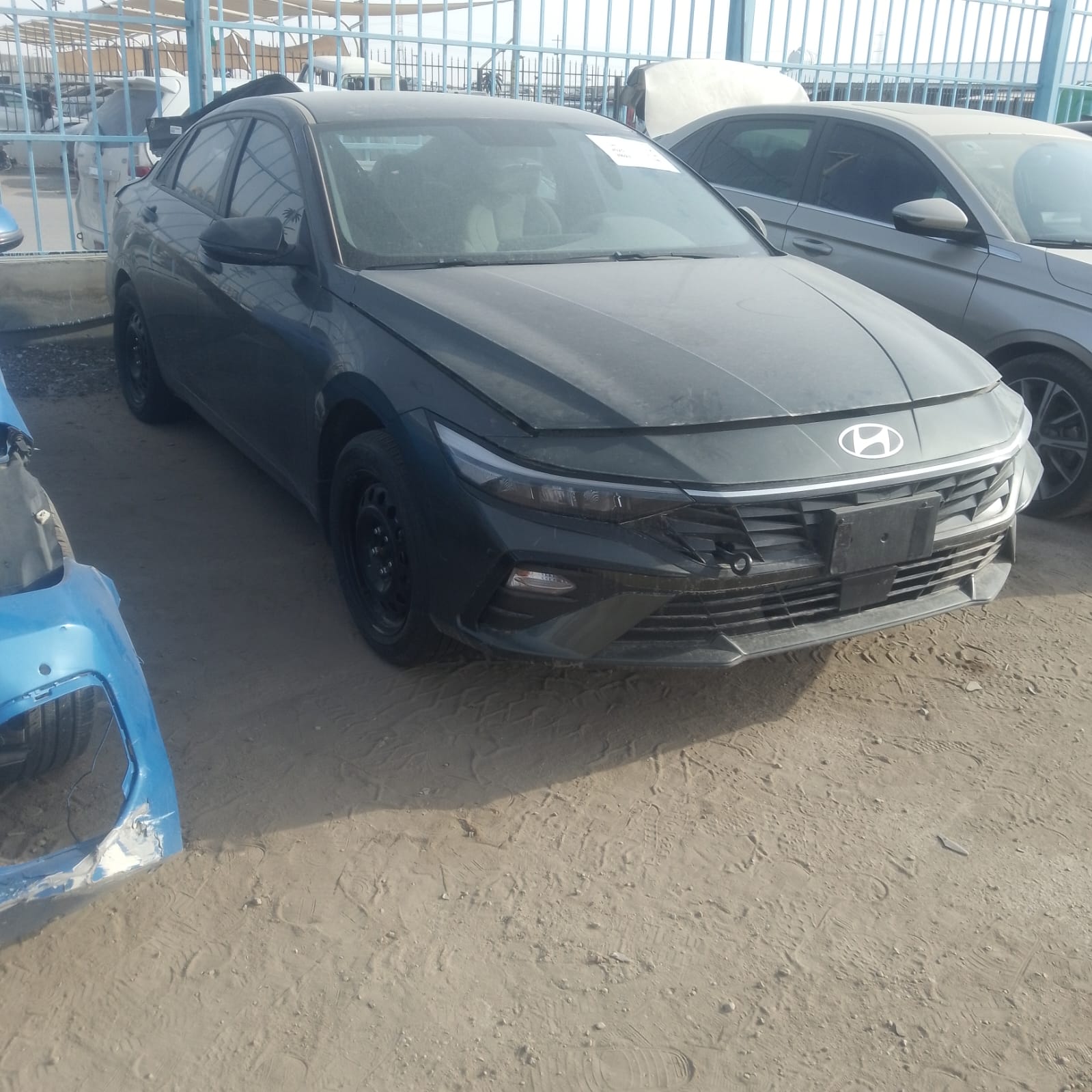 Listing image