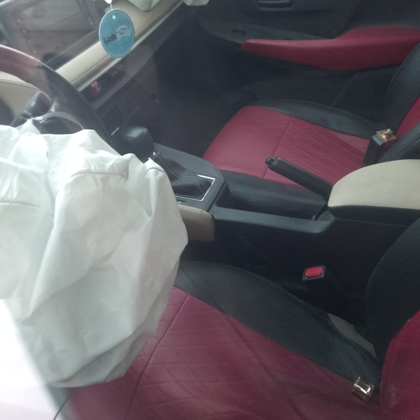 Listing image