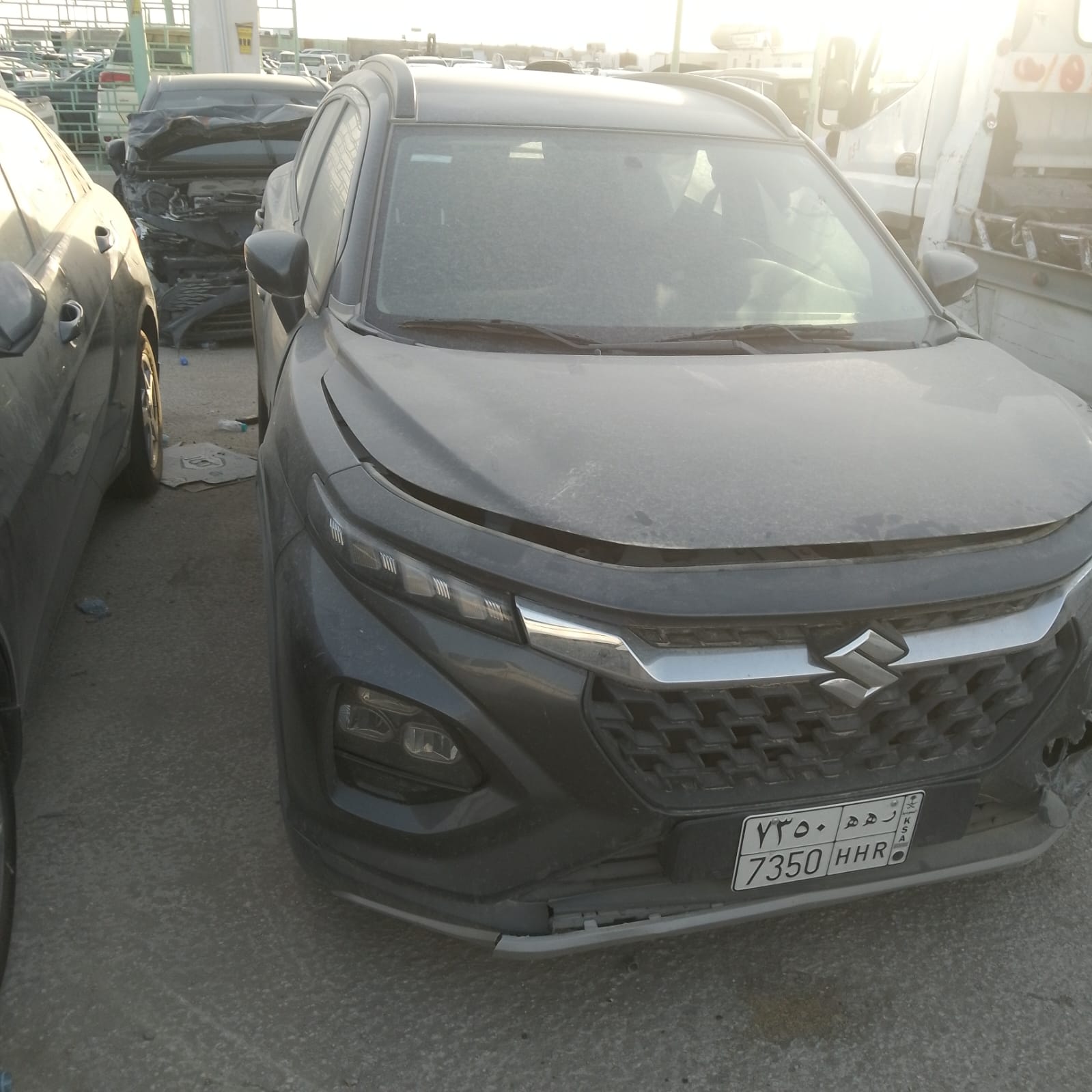 Listing image