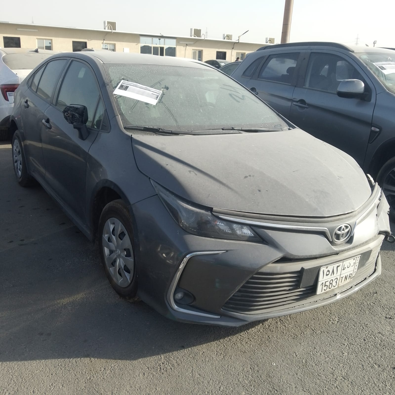 Listing image