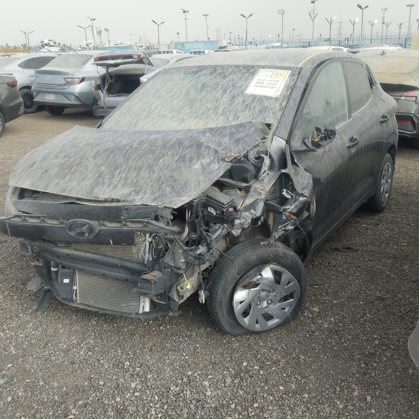 هيونداي i10