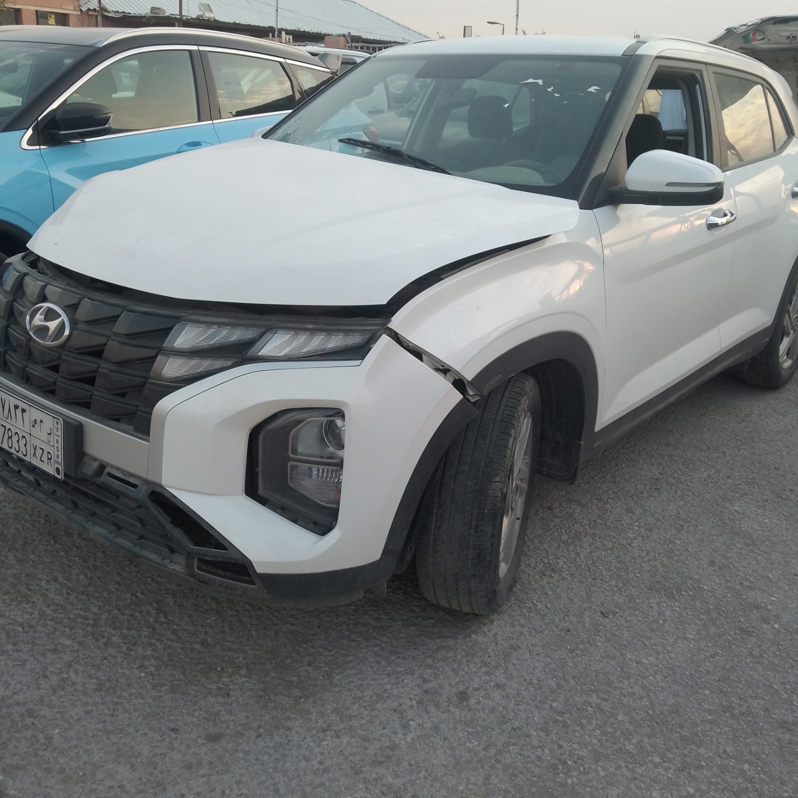 Listing image
