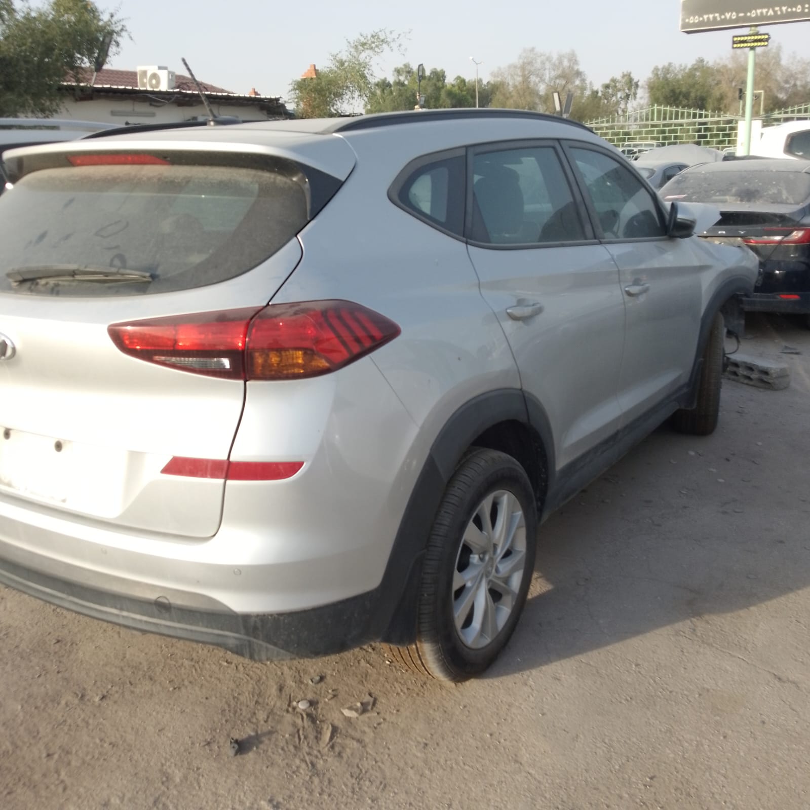 Listing image