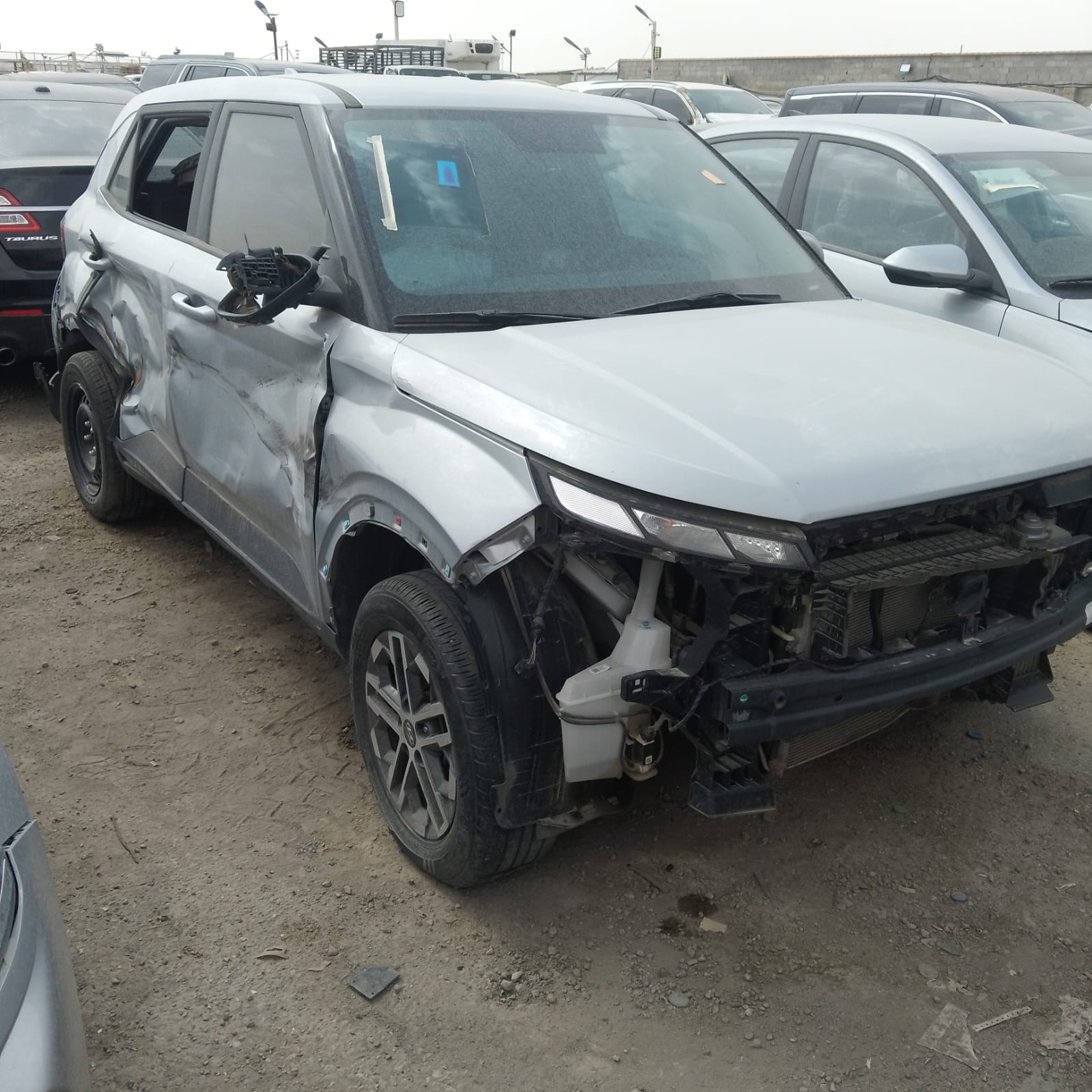 هيونداي فينو