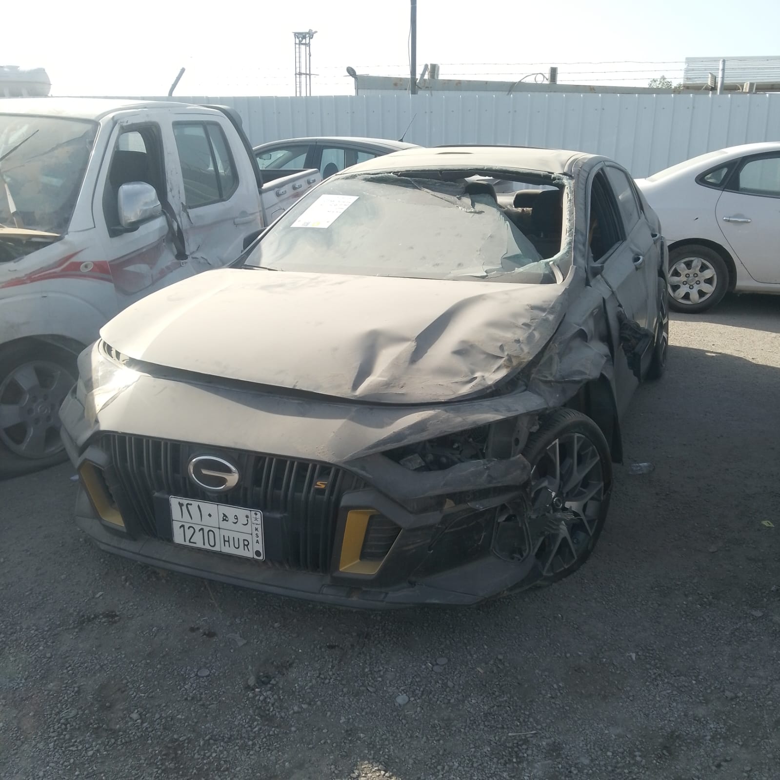 Listing image