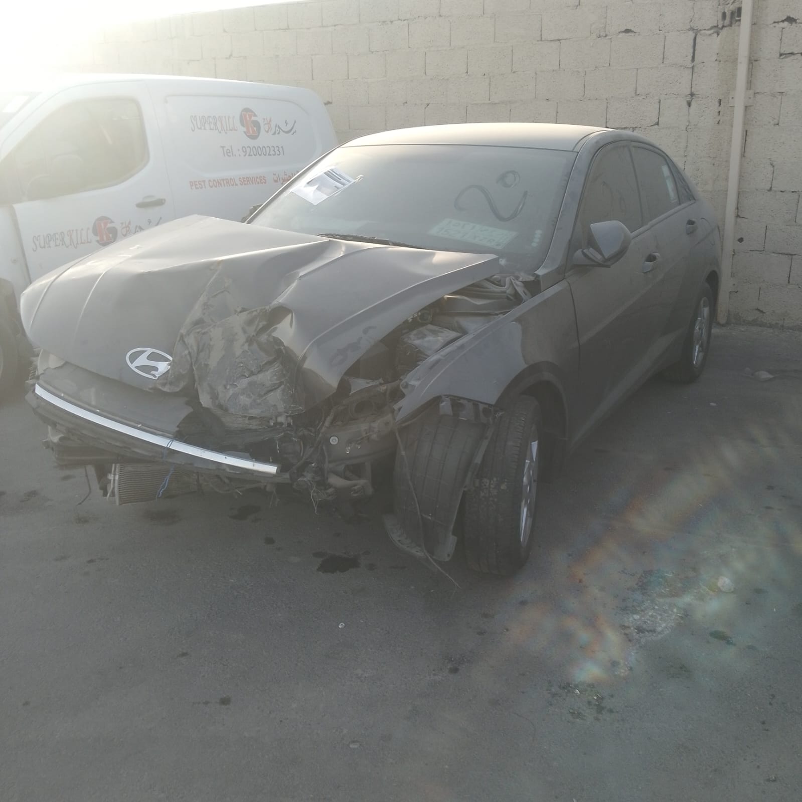 هيونداي اكسنت